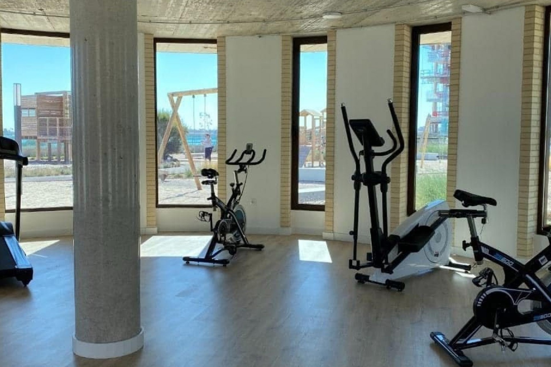 Herverkoop - Appartement / Flat -
Cartagena - Playa Honda-Playa Paraíso