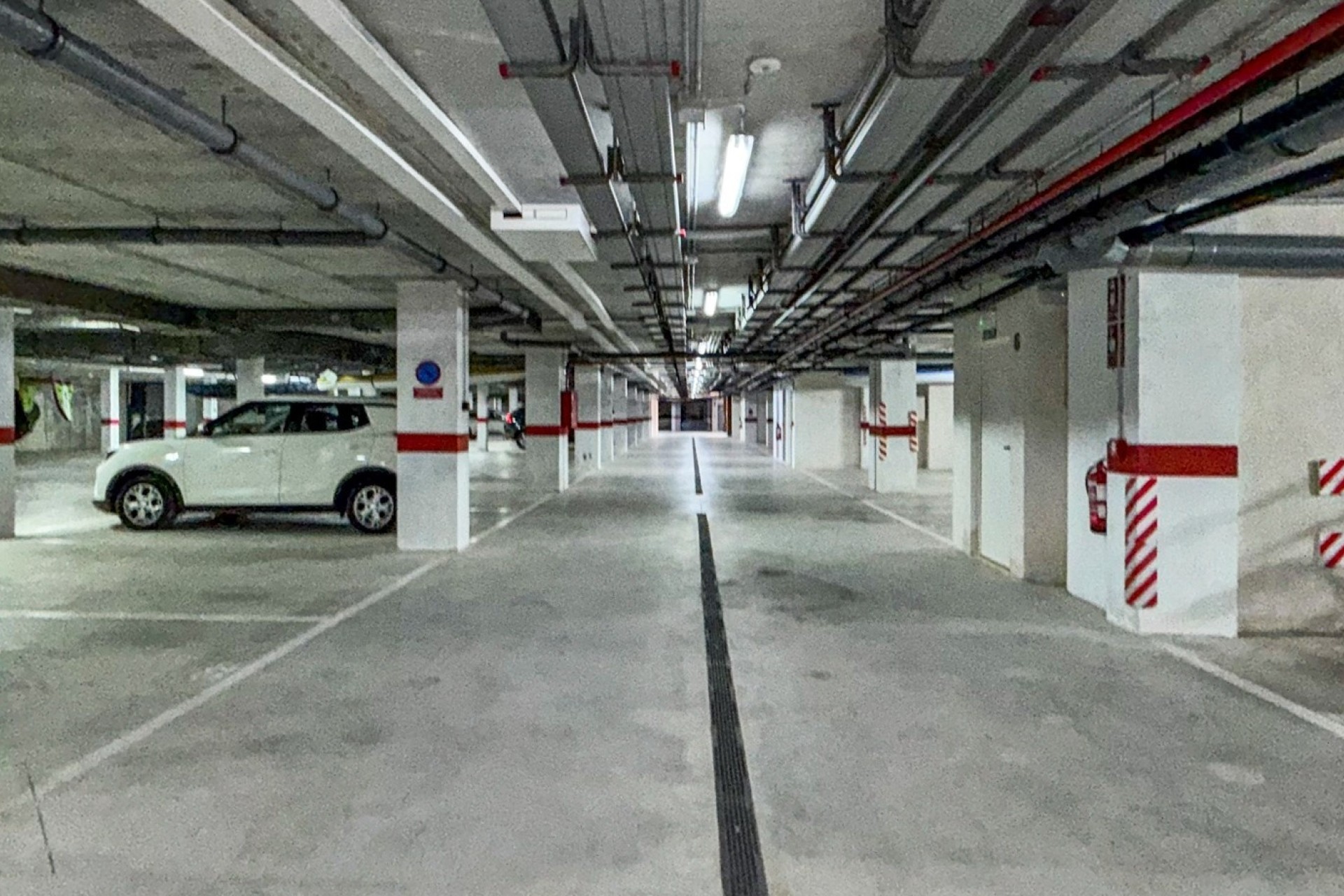 Herverkoop - Appartement / Flat -
Cartagena - Playa Honda-Playa Paraíso