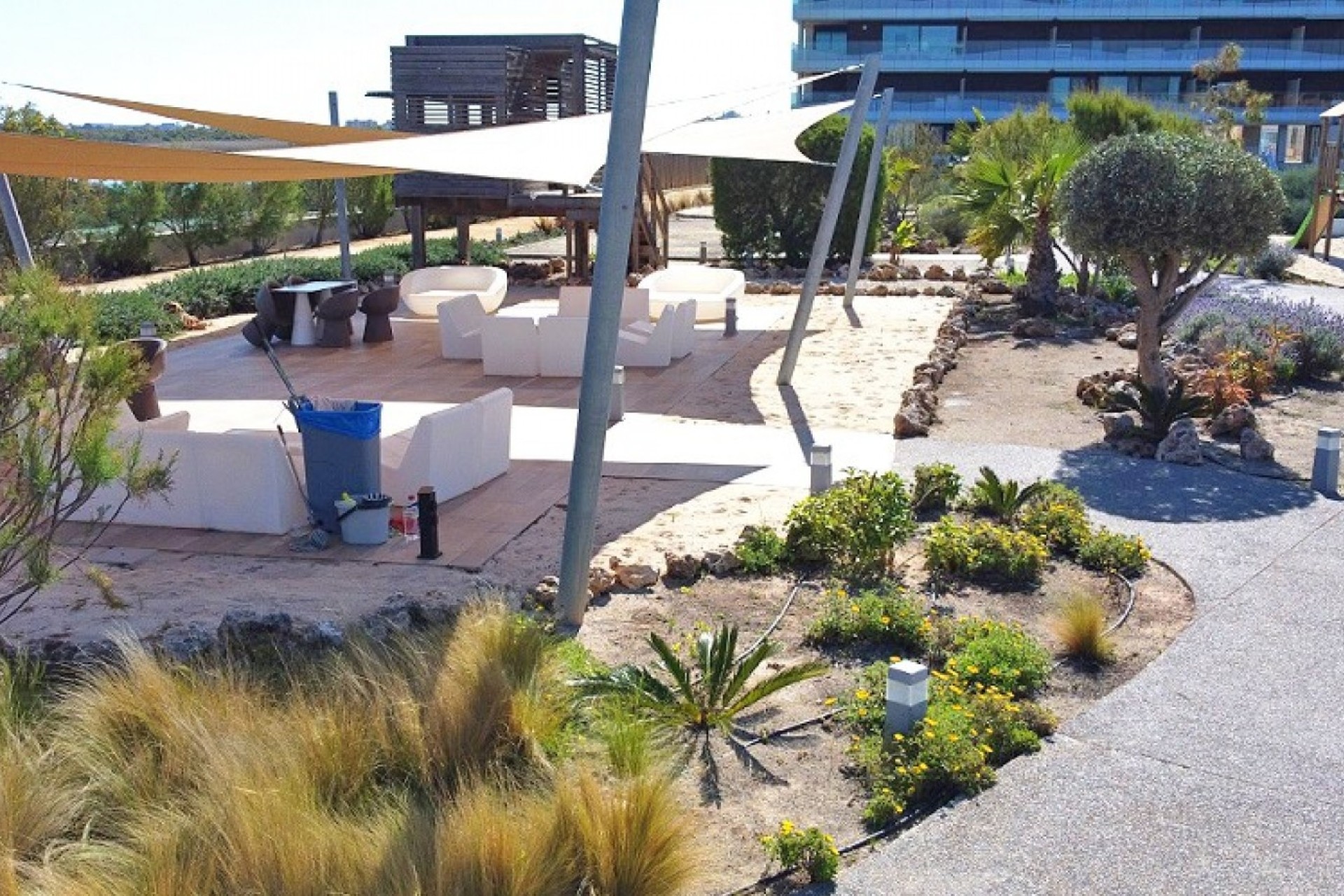 Herverkoop - Appartement / Flat -
Cartagena - Playa Honda-Playa Paraíso