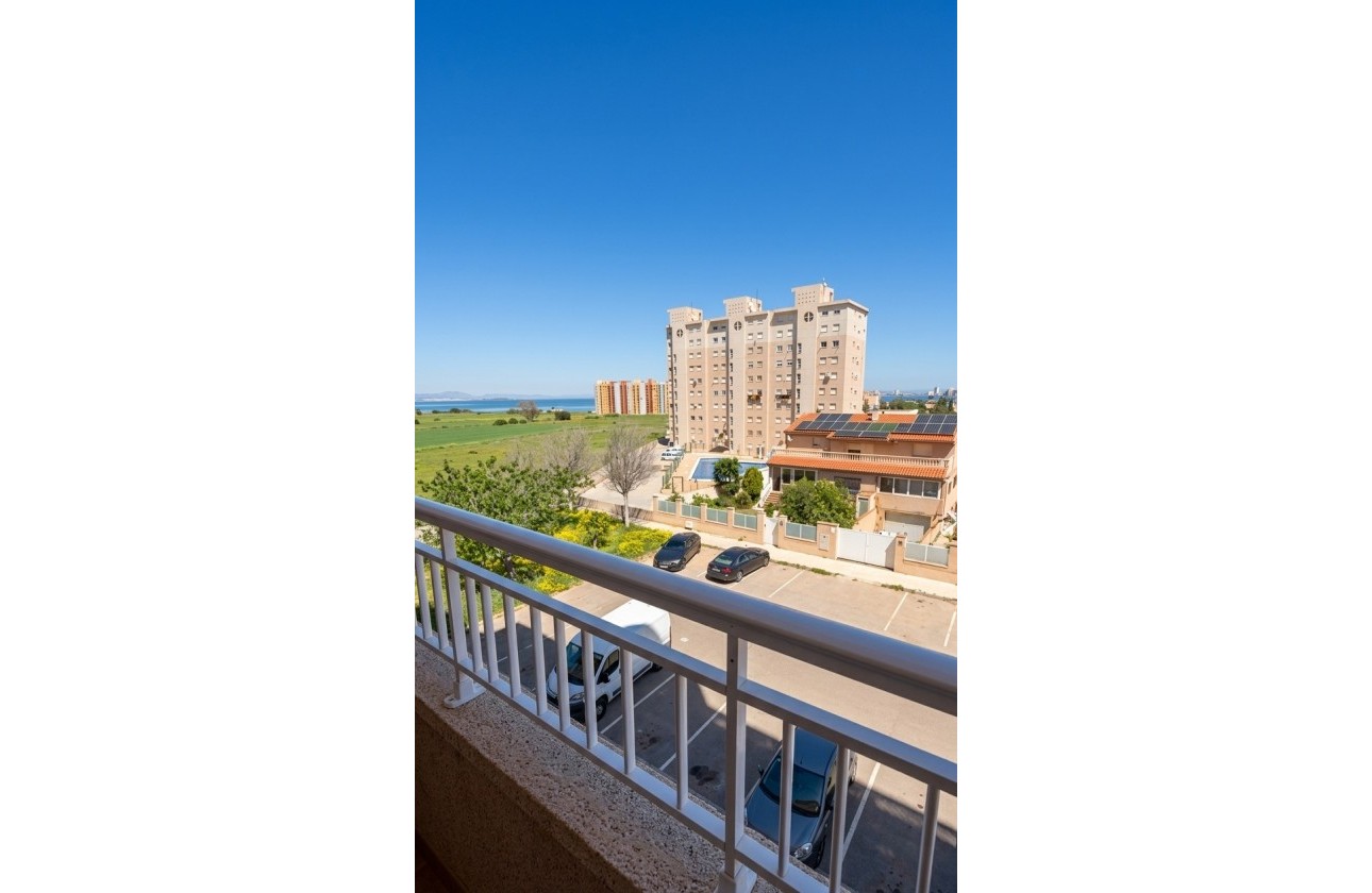 Herverkoop - Appartement / Flat -
Cartagena
