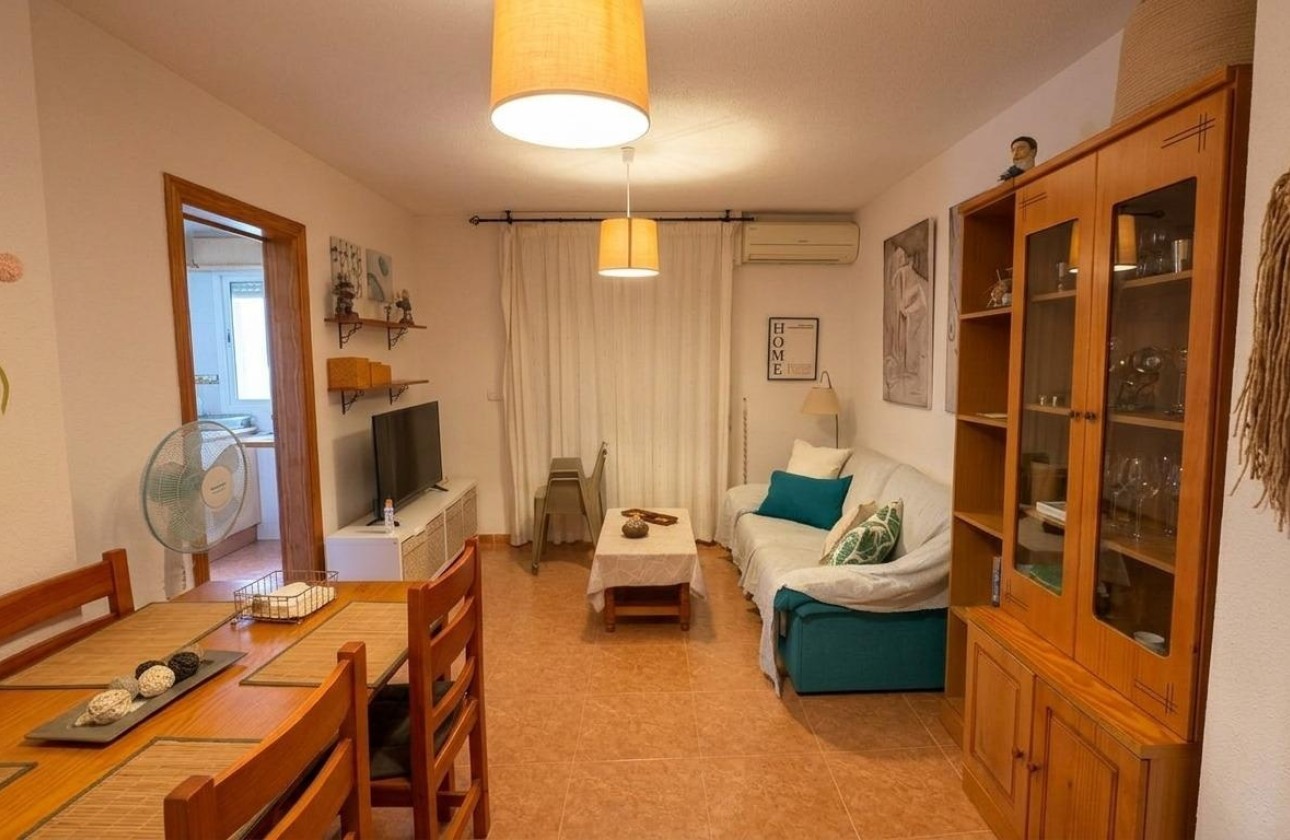 Herverkoop - Appartement / Flat -
Cartagena