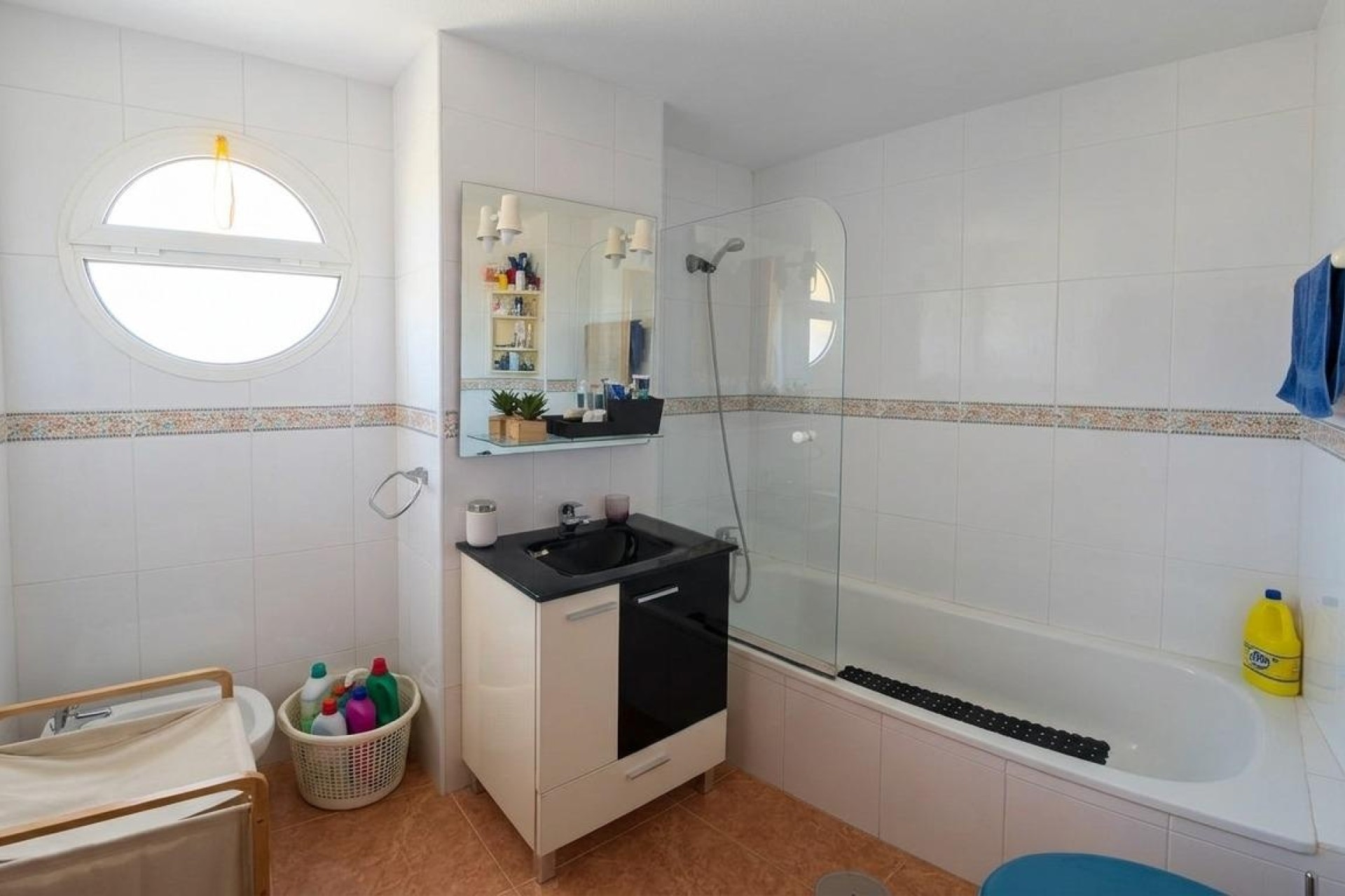 Herverkoop - Appartement / Flat -
Cartagena