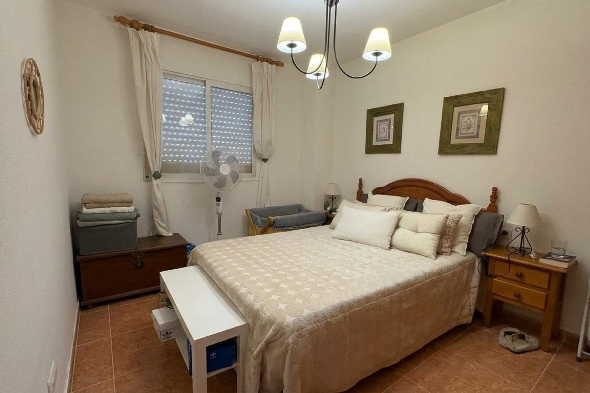 Herverkoop - Appartement / Flat -
Cartagena