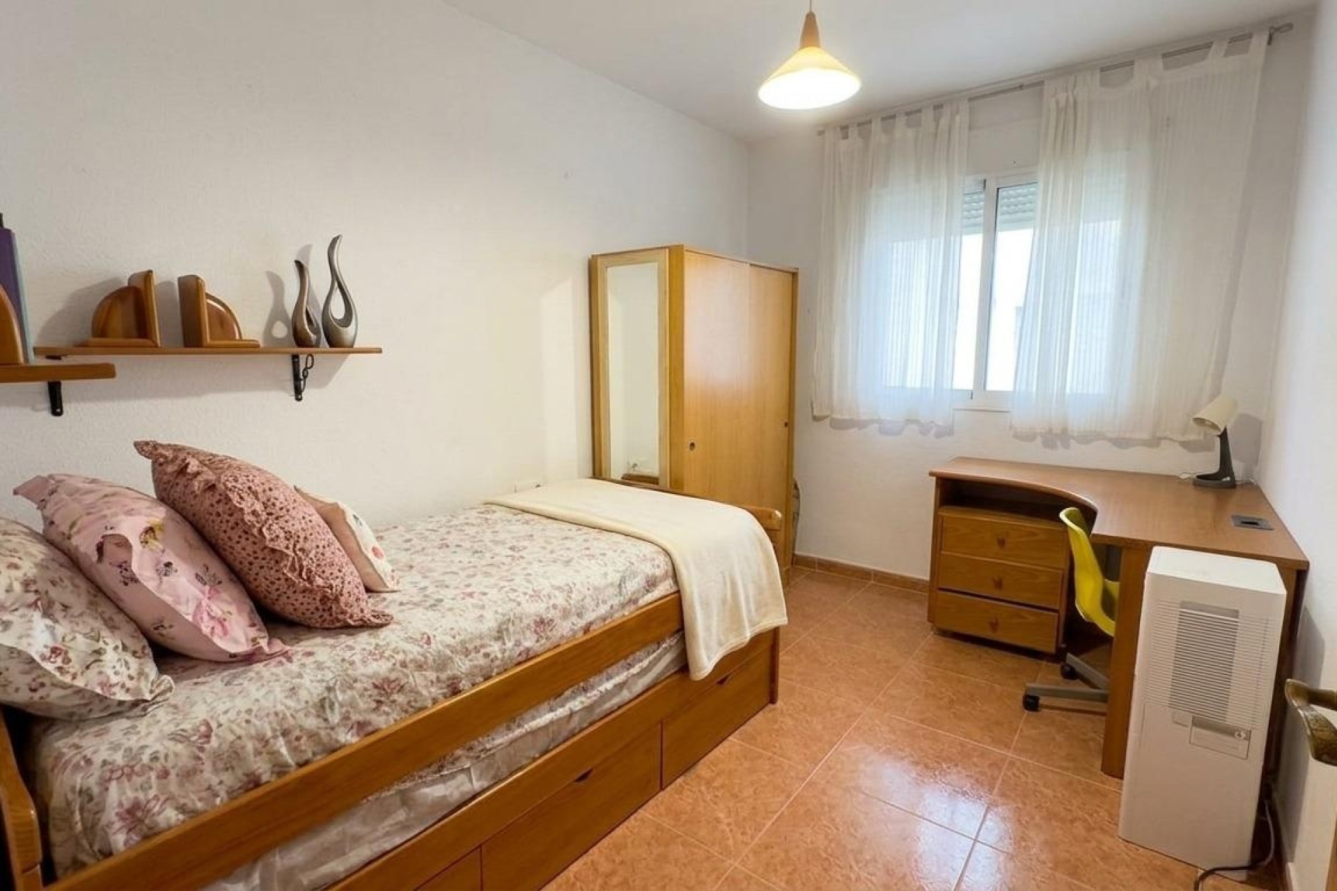 Herverkoop - Appartement / Flat -
Cartagena