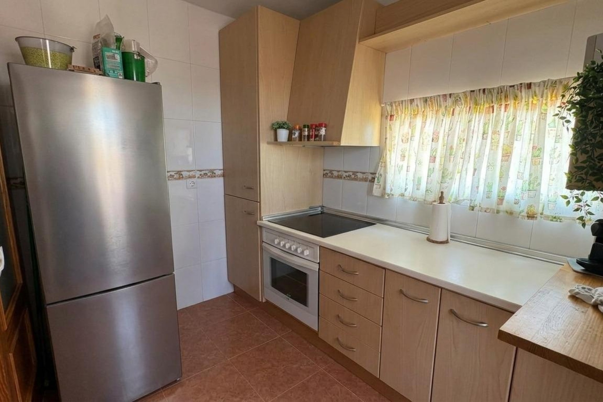 Herverkoop - Appartement / Flat -
Cartagena