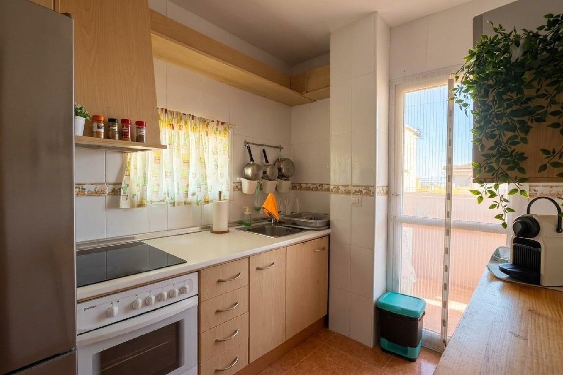 Herverkoop - Appartement / Flat -
Cartagena