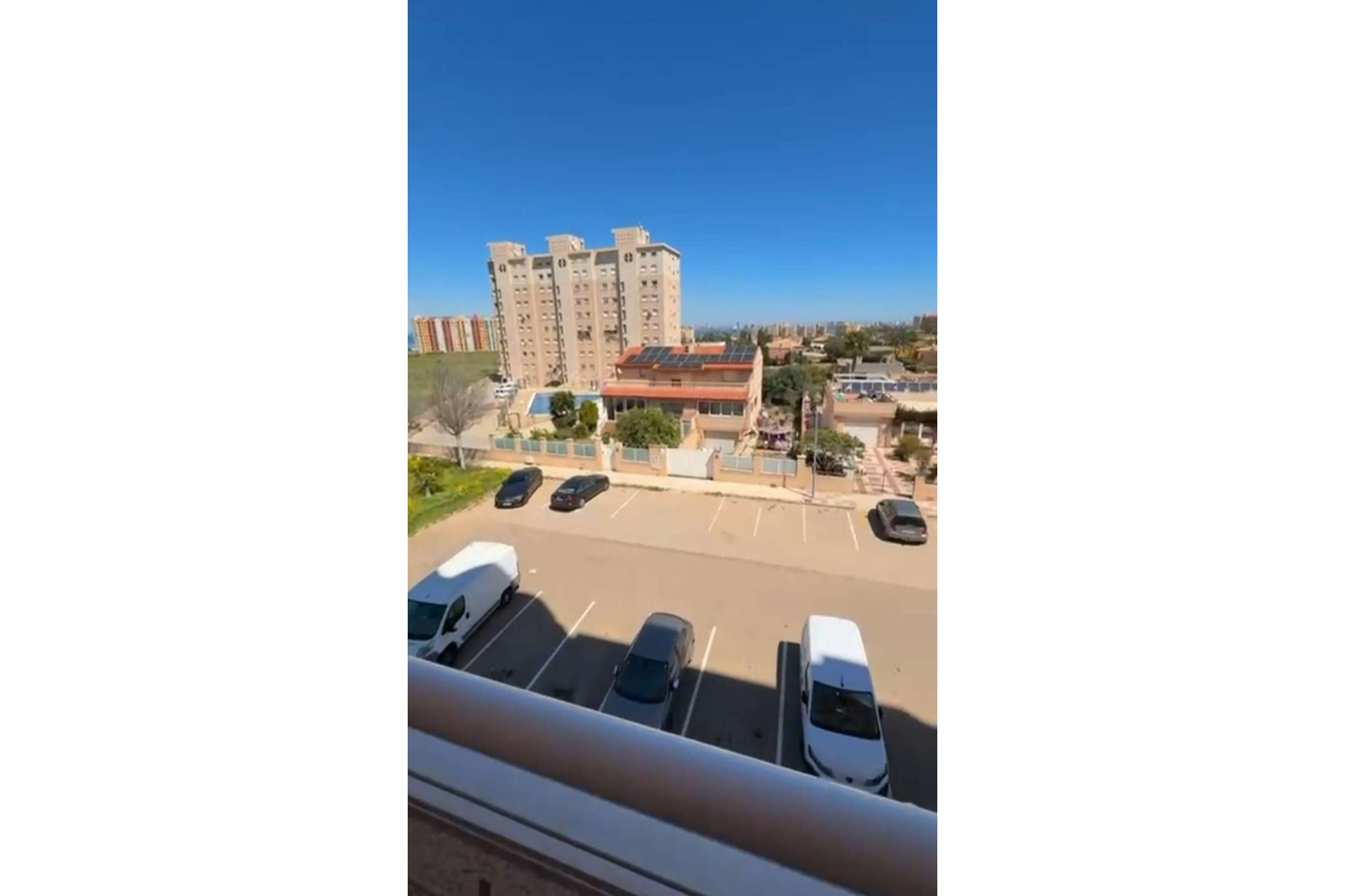 Herverkoop - Appartement / Flat -
Cartagena