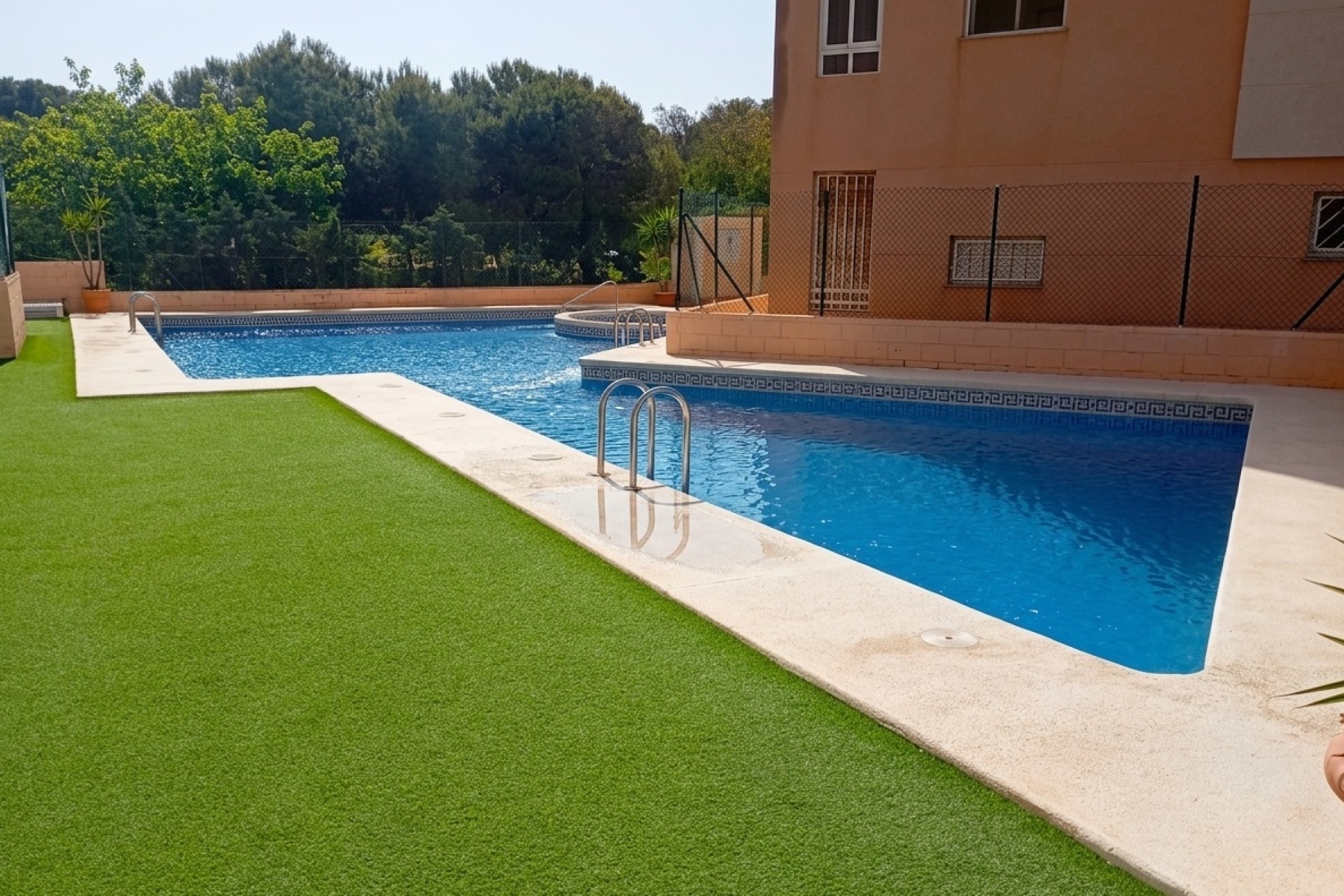 Herverkoop - Appartement / Flat -
Cartagena