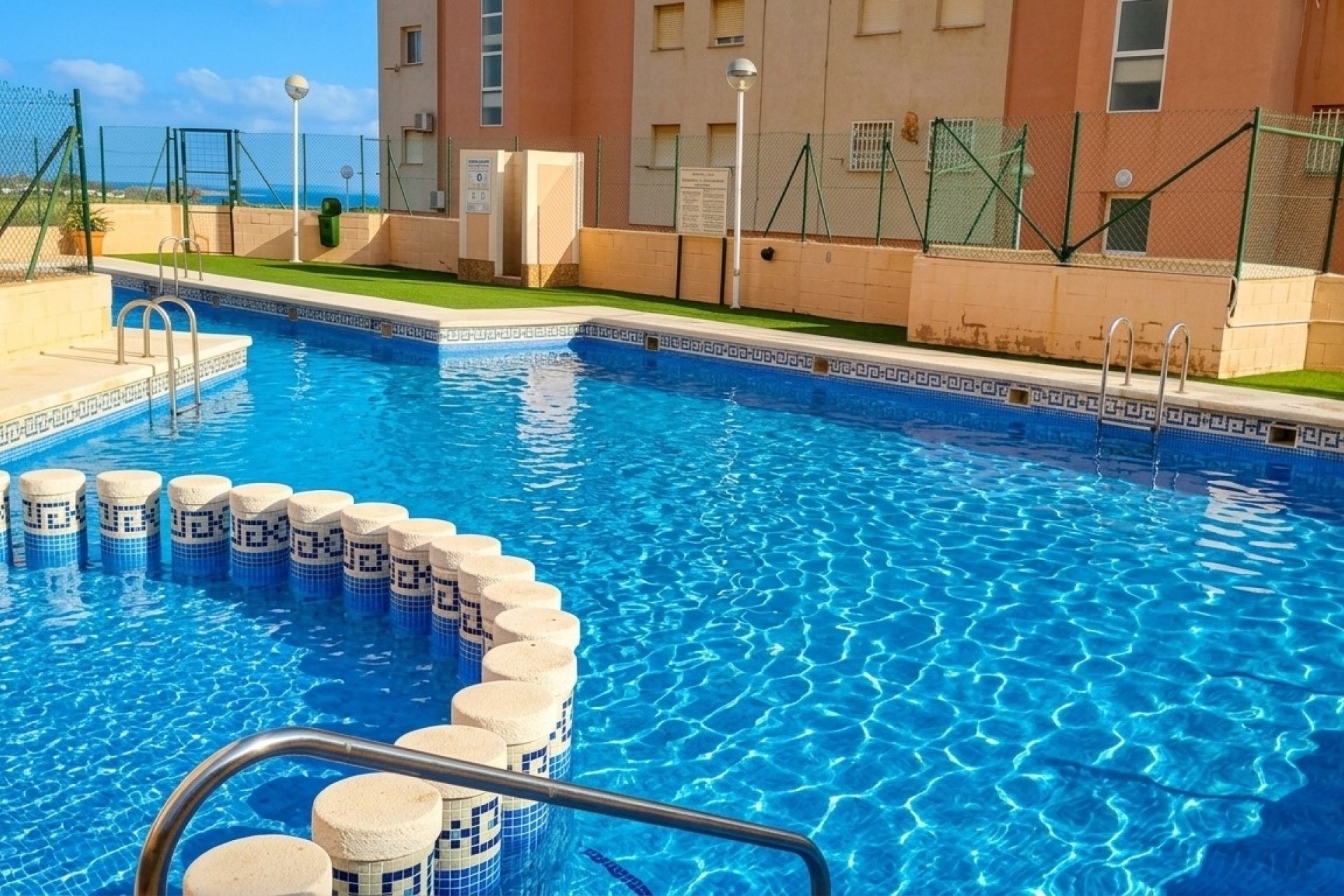 Herverkoop - Appartement / Flat -
Cartagena