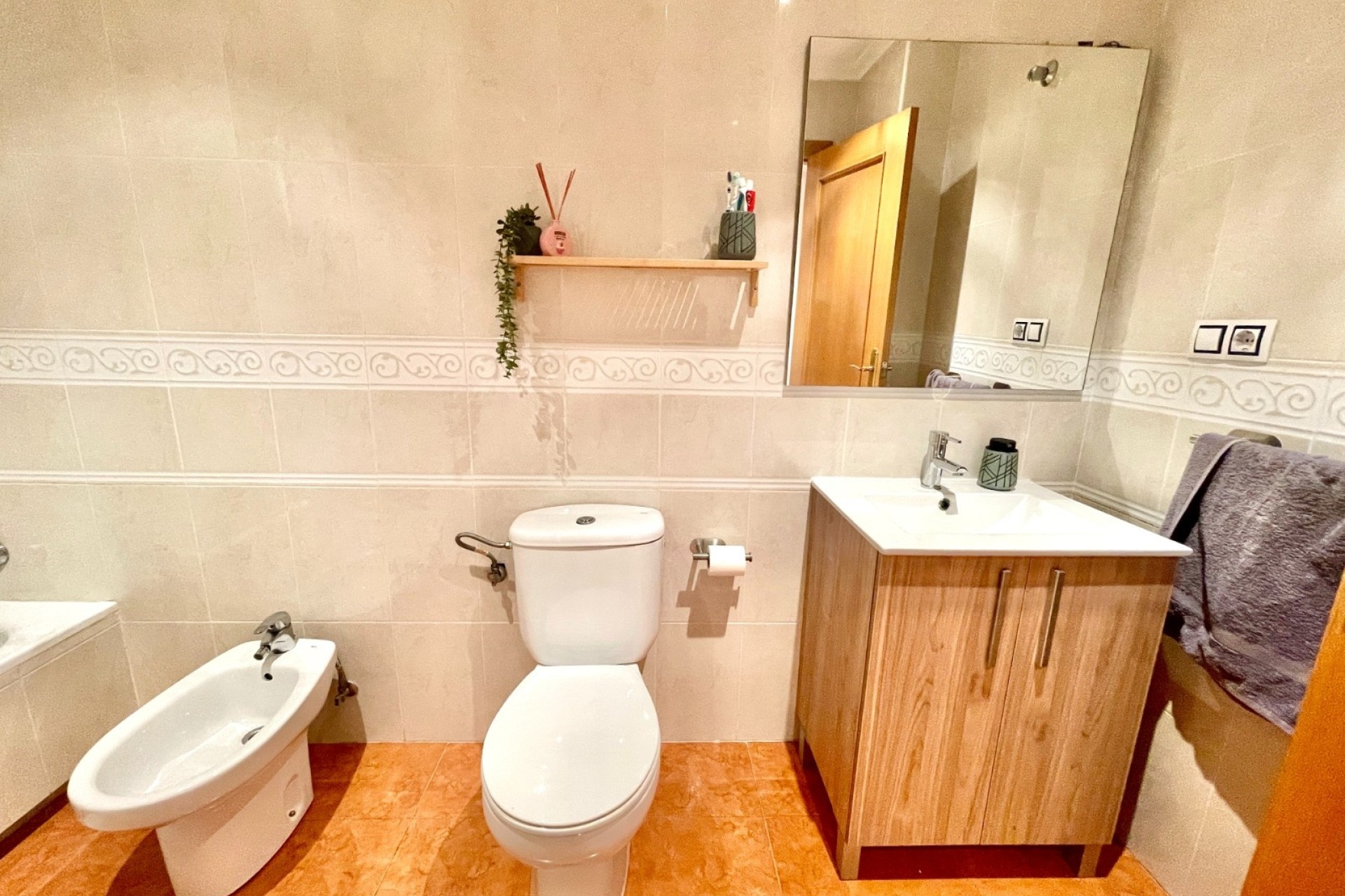 Herverkoop - Appartement / Flat -
Catral - pueblo