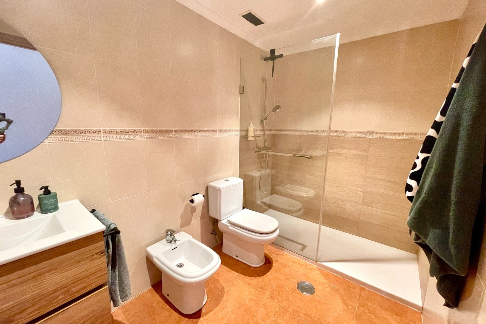 Herverkoop - Appartement / Flat -
Catral - pueblo