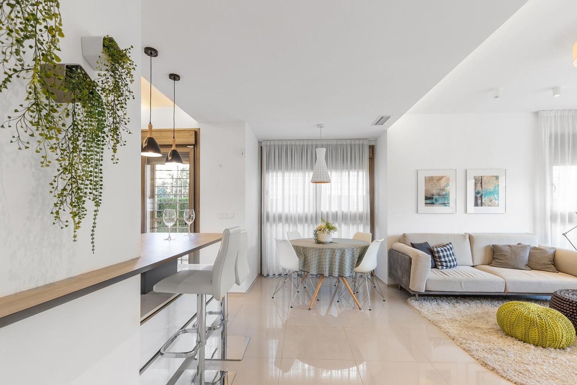 Herverkoop - Appartement / Flat -
Ciudad quesada - Costa blanca sur