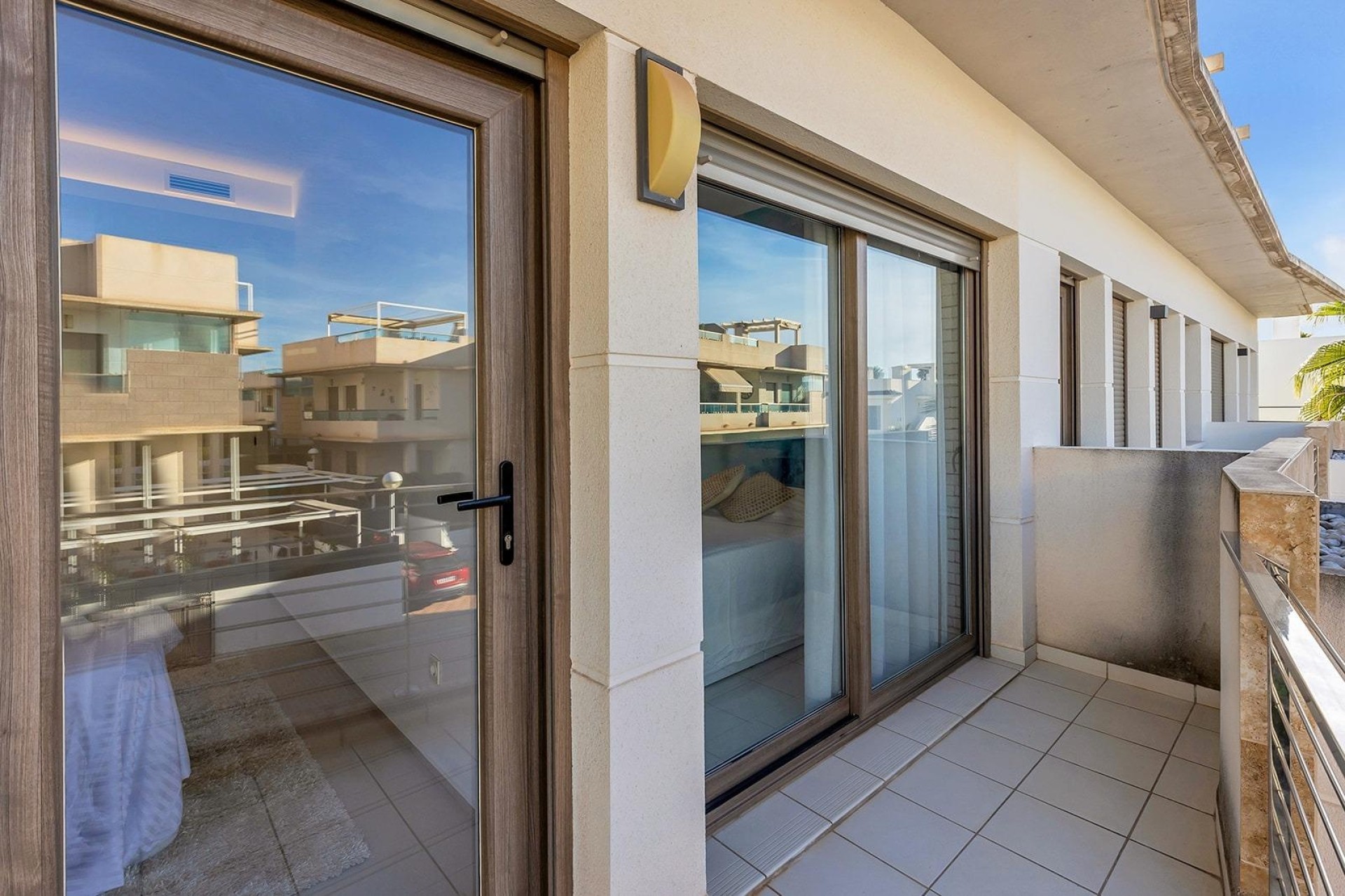 Herverkoop - Appartement / Flat -
Ciudad quesada - Costa blanca sur
