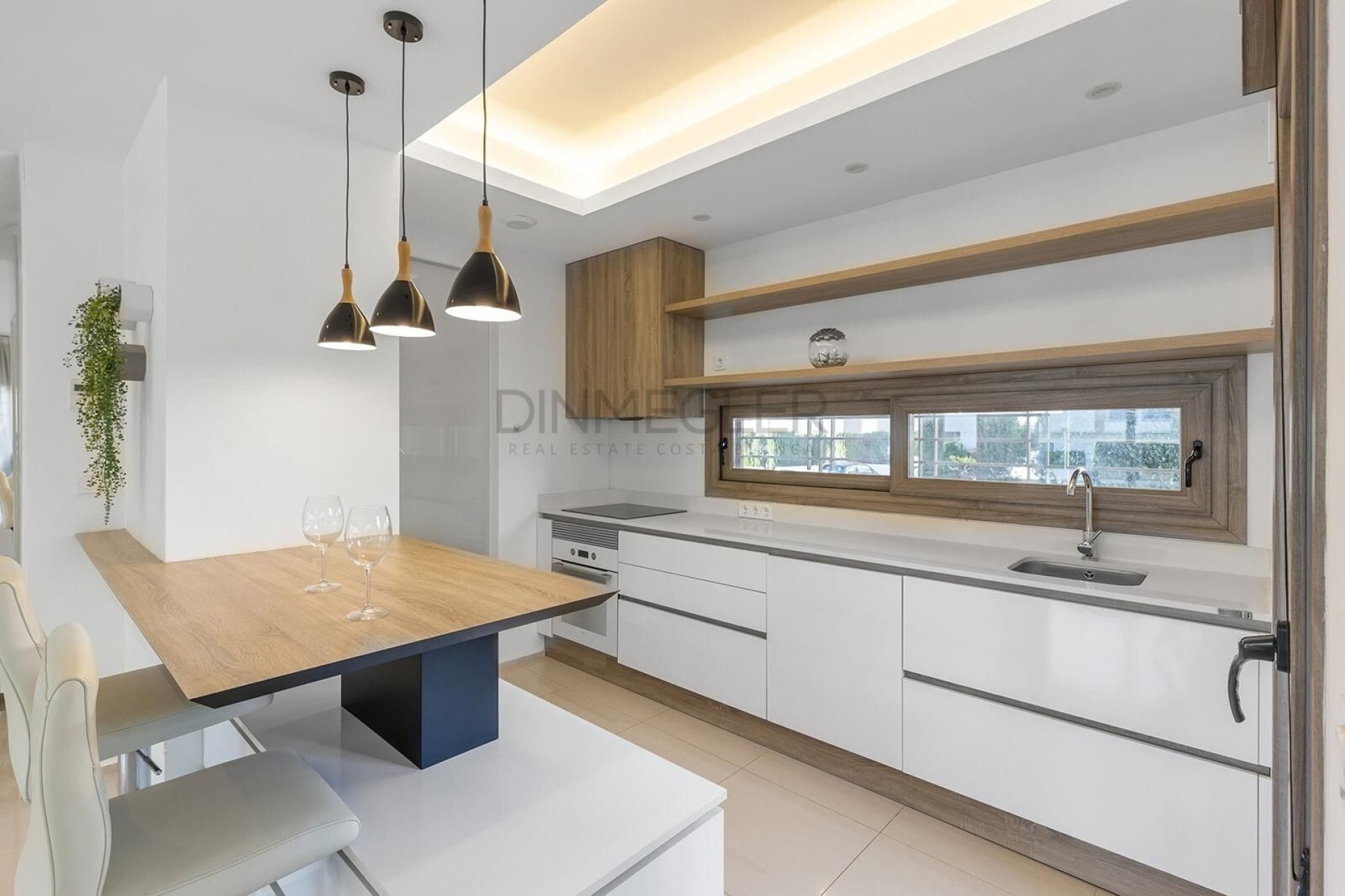 Herverkoop - Appartement / Flat -
Ciudad quesada - Costa blanca sur