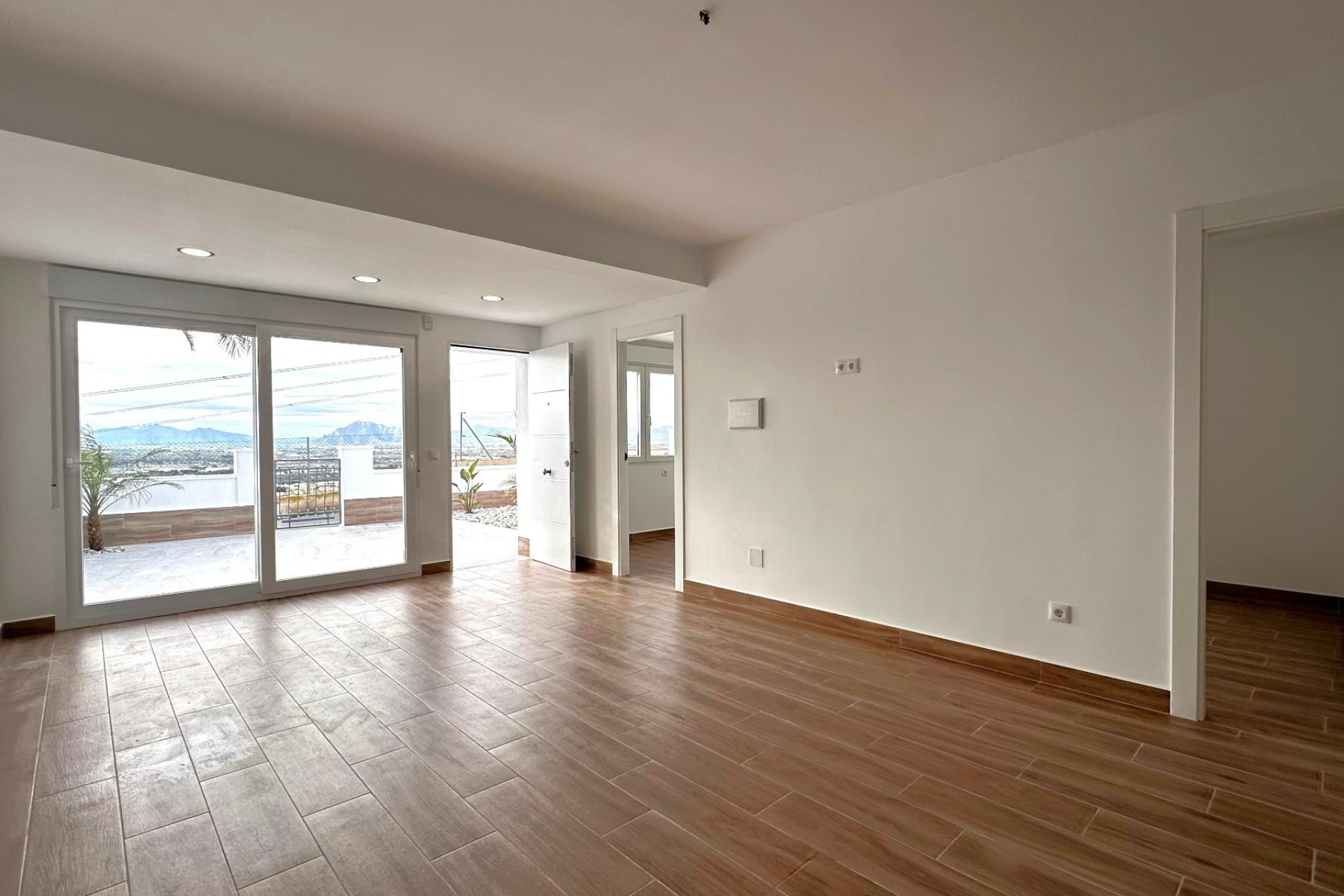 Herverkoop - Appartement / Flat -
Ciudad Quesada - Rojales - Altos de Quesada