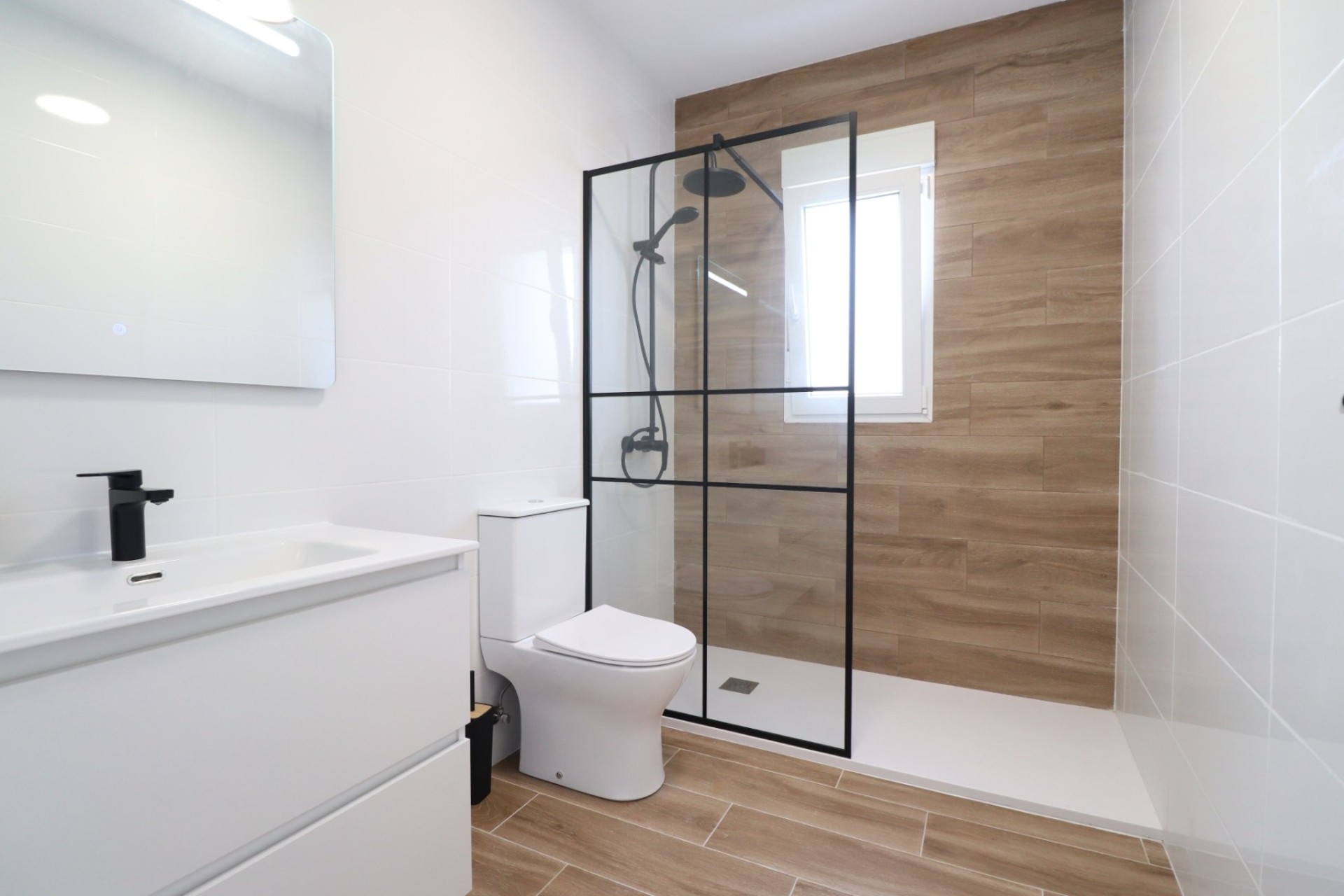 Herverkoop - Appartement / Flat -
Ciudad Quesada - Rojales - Altos de Quesada