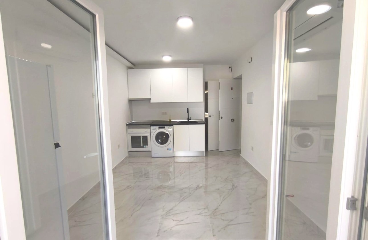 Herverkoop - Appartement / Flat -
Ciudad Quesada - Rojales - Ciudad Quesada