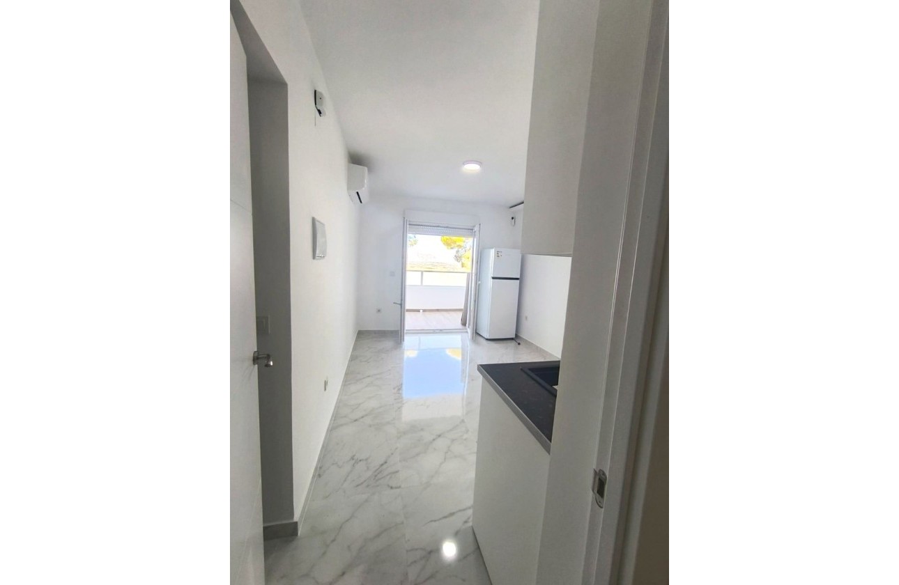 Herverkoop - Appartement / Flat -
Ciudad Quesada - Rojales - Ciudad Quesada