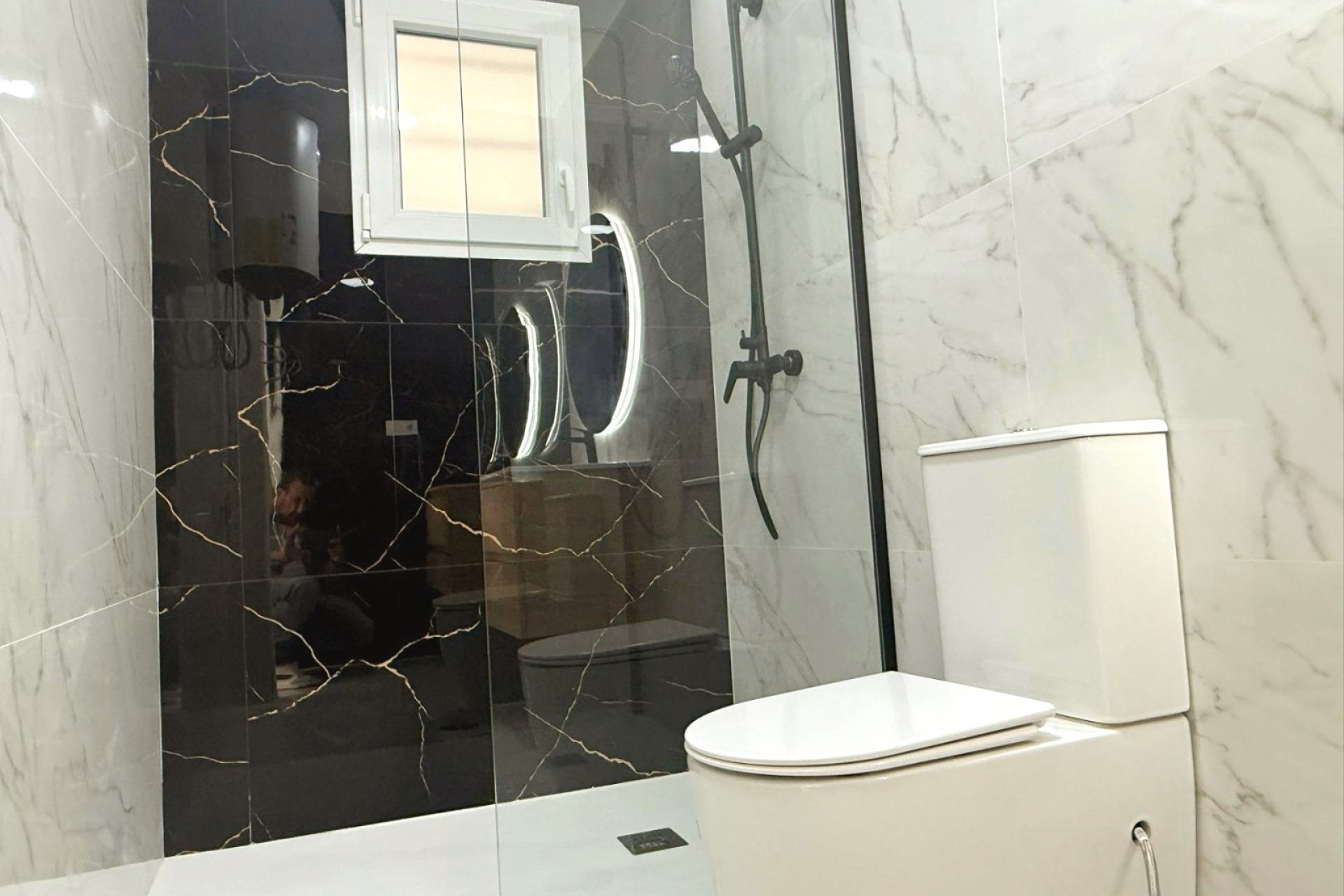 Herverkoop - Appartement / Flat -
Ciudad Quesada - Rojales - Ciudad Quesada