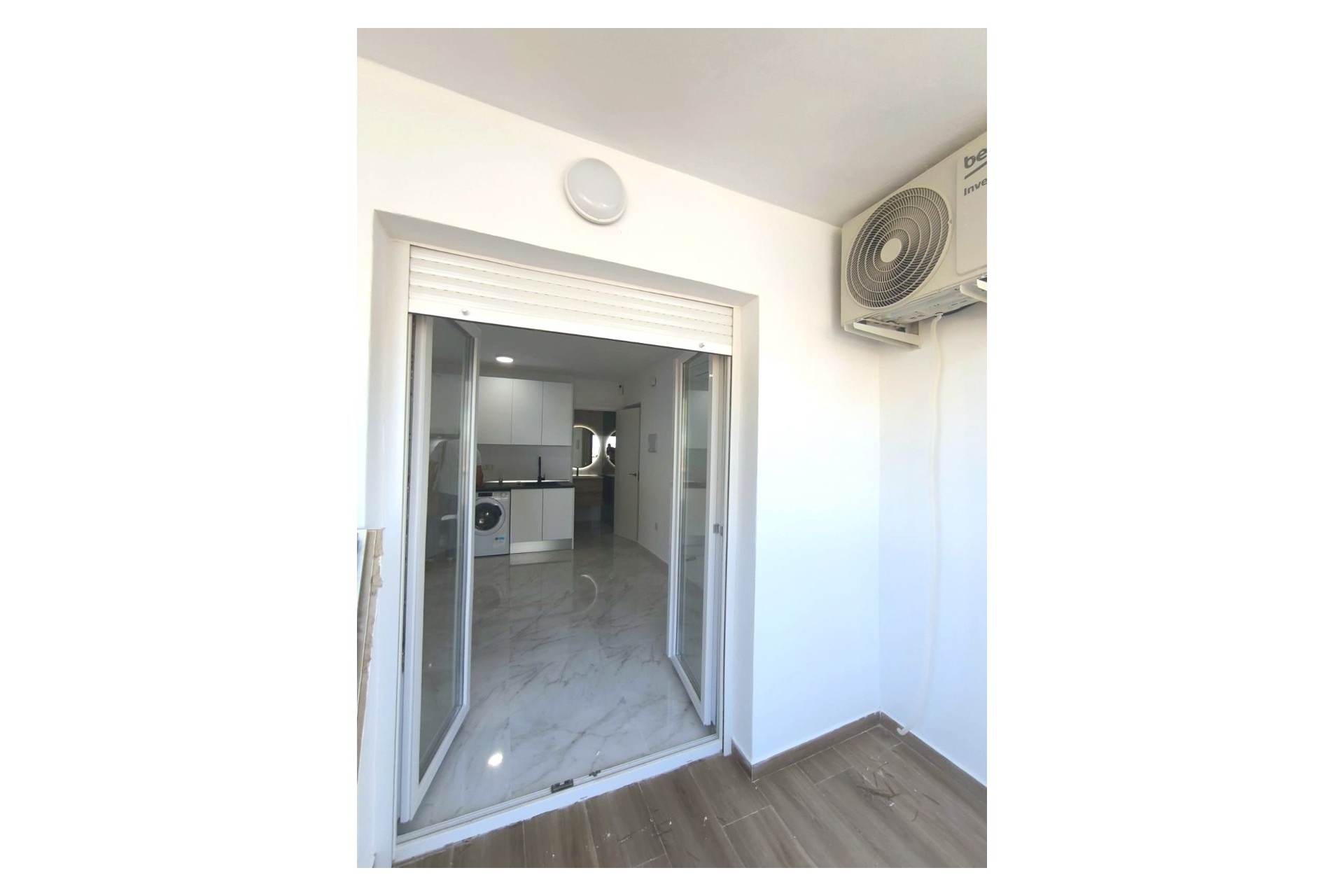 Herverkoop - Appartement / Flat -
Ciudad Quesada - Rojales - Ciudad Quesada