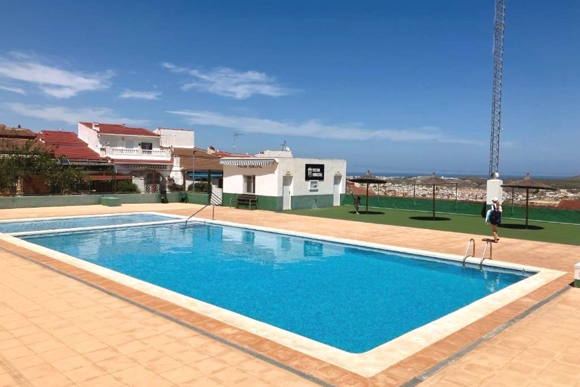 Herverkoop - Appartement / Flat -
Ciudad Quesada - Rojales - Ciudad Quesada