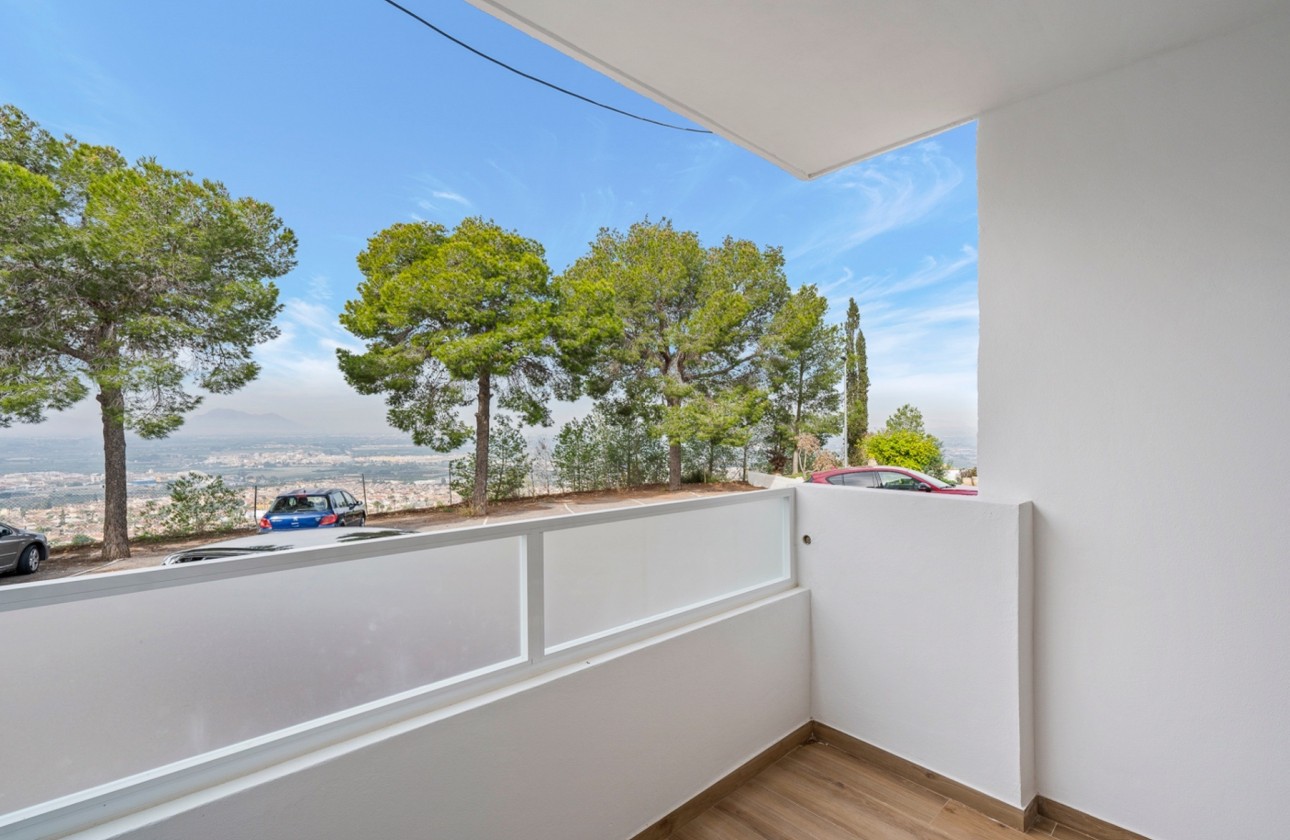 Herverkoop - Appartement / Flat -
Ciudad Quesada - Rojales - Ciudad Quesada