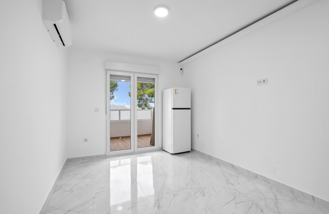 Herverkoop - Appartement / Flat -
Ciudad Quesada - Rojales - Ciudad Quesada