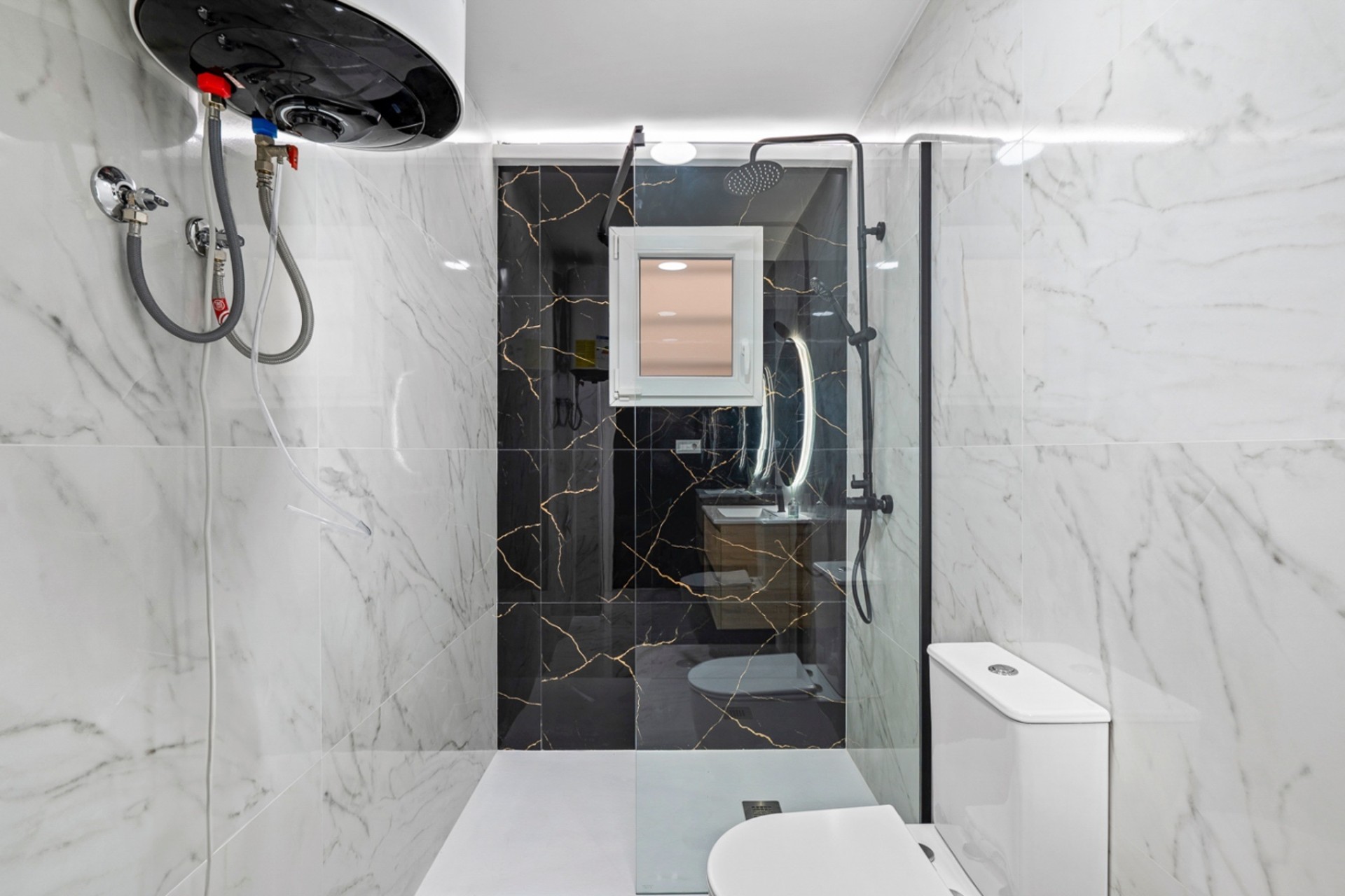 Herverkoop - Appartement / Flat -
Ciudad Quesada - Rojales - Ciudad Quesada