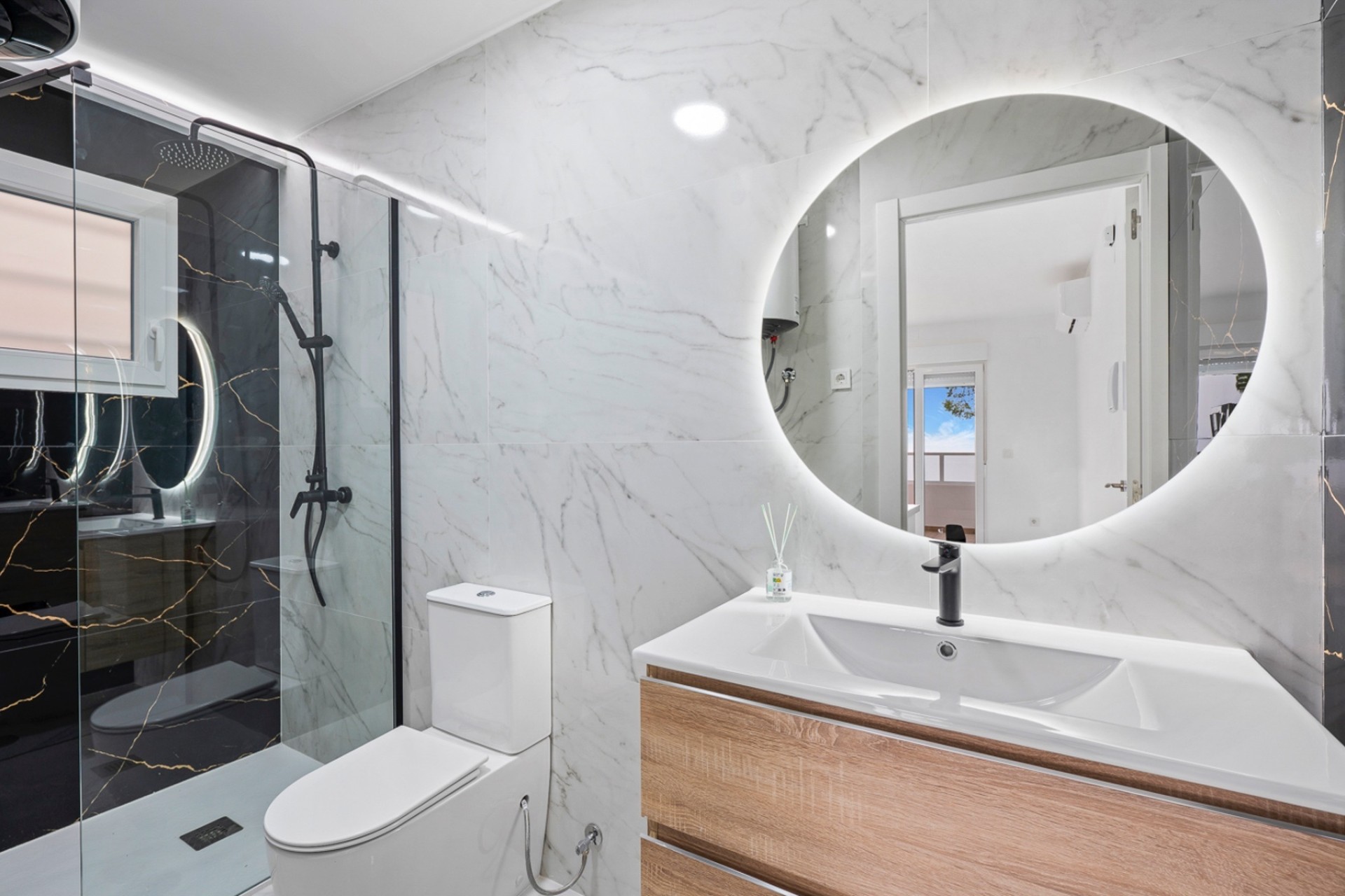 Herverkoop - Appartement / Flat -
Ciudad Quesada - Rojales - Ciudad Quesada