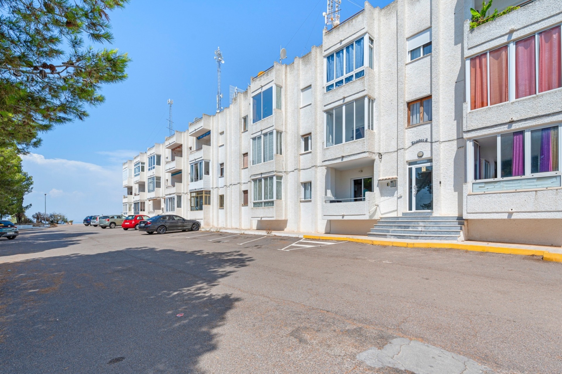 Herverkoop - Appartement / Flat -
Ciudad Quesada - Rojales - Ciudad Quesada