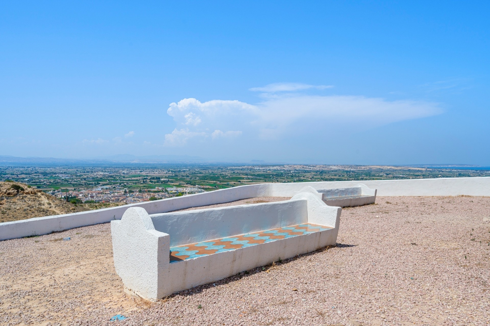 Herverkoop - Appartement / Flat -
Ciudad Quesada - Rojales - Ciudad Quesada