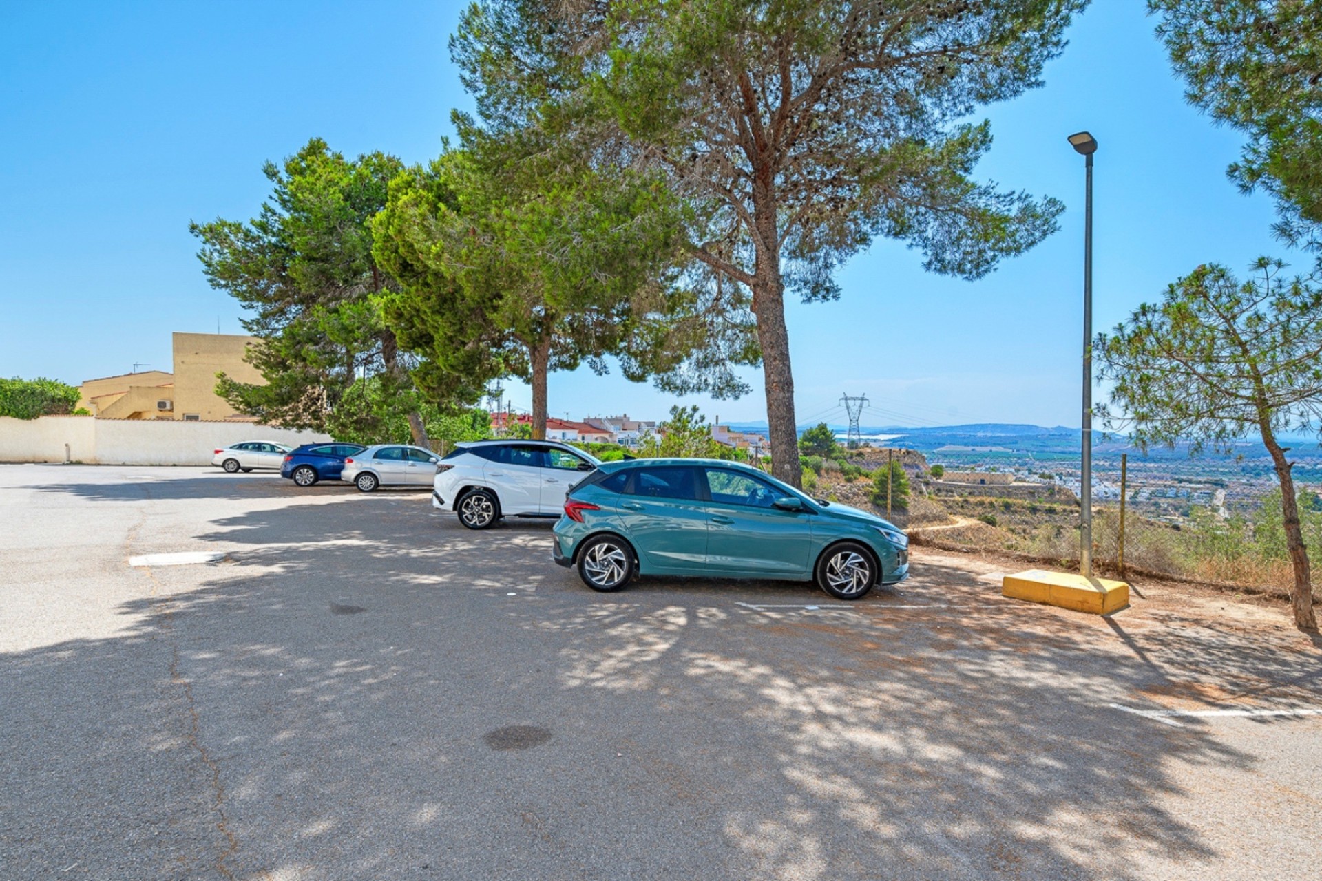 Herverkoop - Appartement / Flat -
Ciudad Quesada - Rojales - Ciudad Quesada