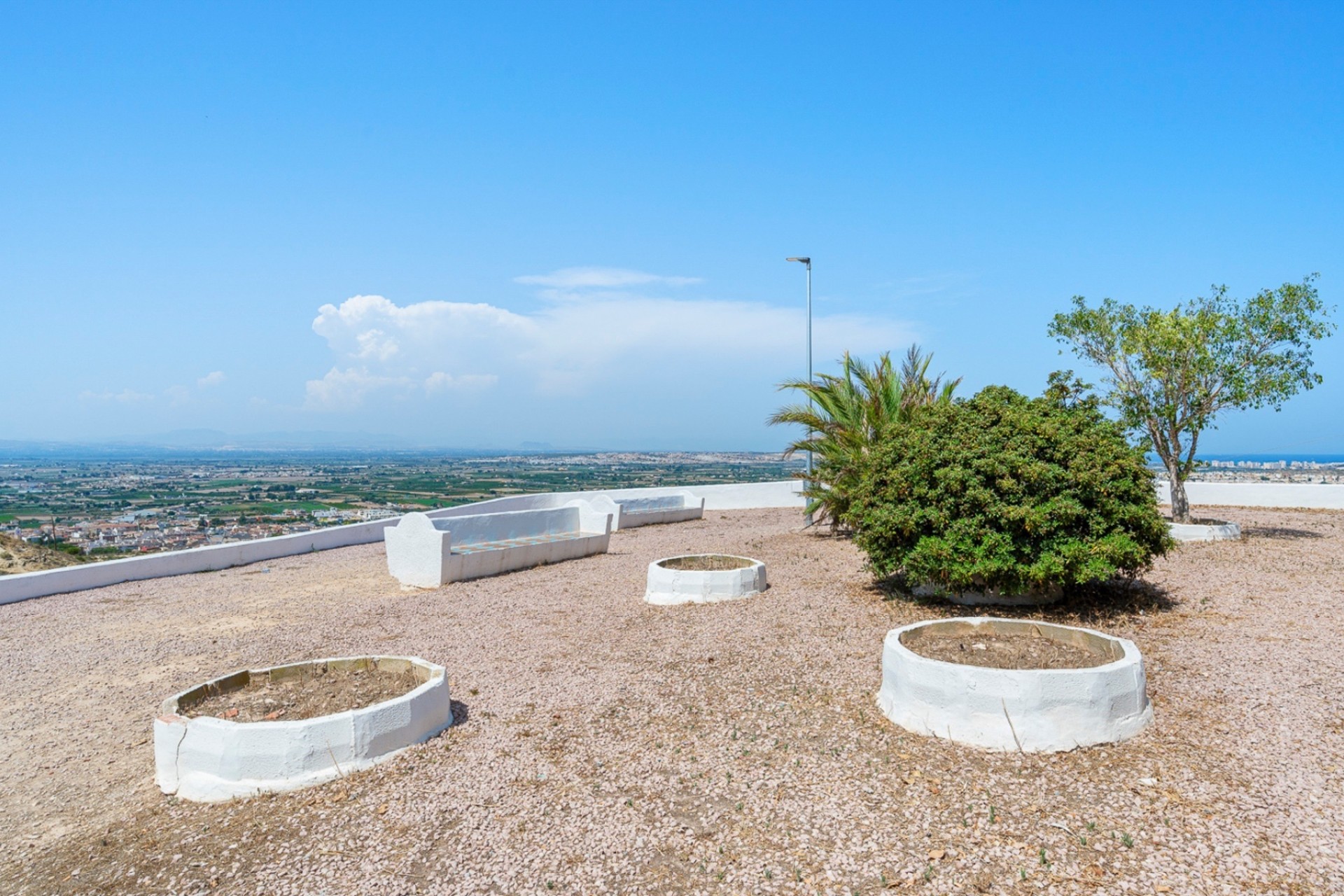 Herverkoop - Appartement / Flat -
Ciudad Quesada - Rojales - Ciudad Quesada