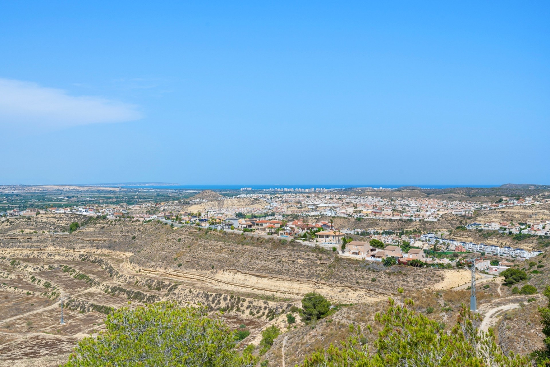 Herverkoop - Appartement / Flat -
Ciudad Quesada - Rojales - Ciudad Quesada