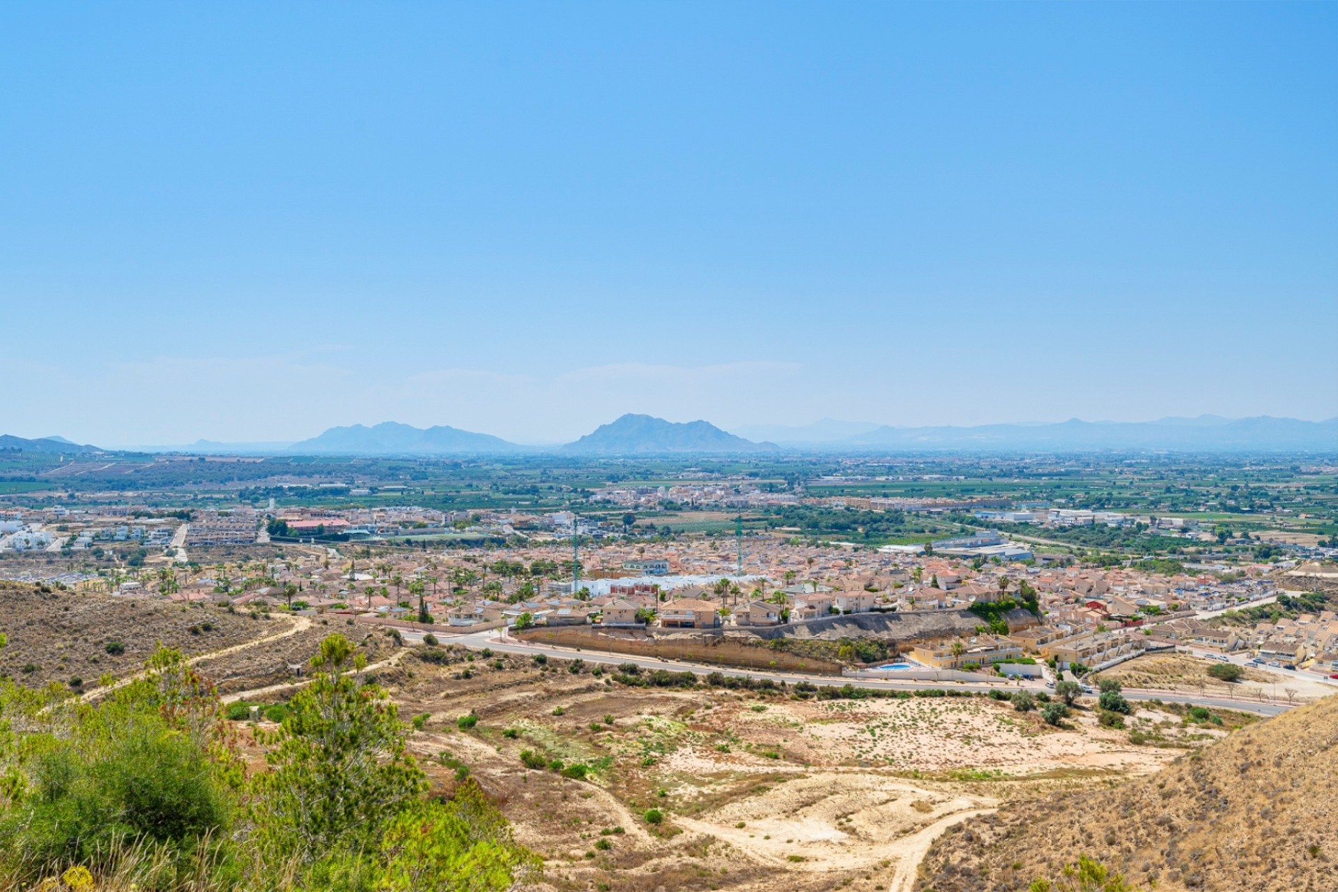 Herverkoop - Appartement / Flat -
Ciudad Quesada - Rojales - Ciudad Quesada