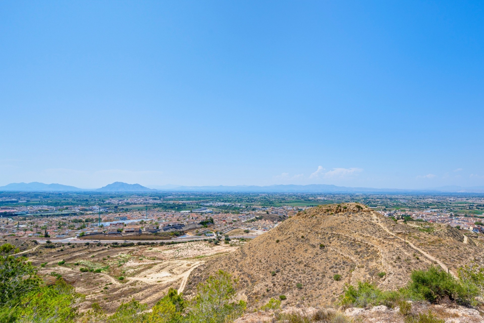 Herverkoop - Appartement / Flat -
Ciudad Quesada - Rojales - Ciudad Quesada