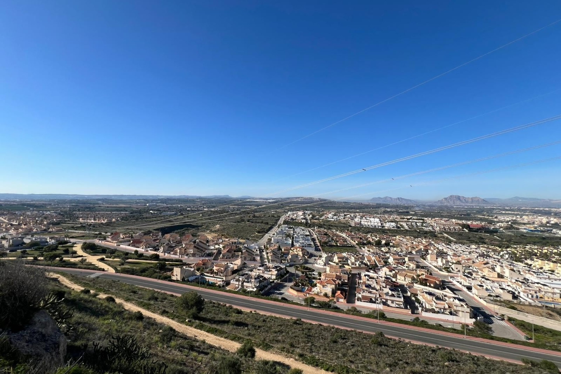 Herverkoop - Appartement / Flat -
Ciudad Quesada - Rojales - Ciudad Quesada