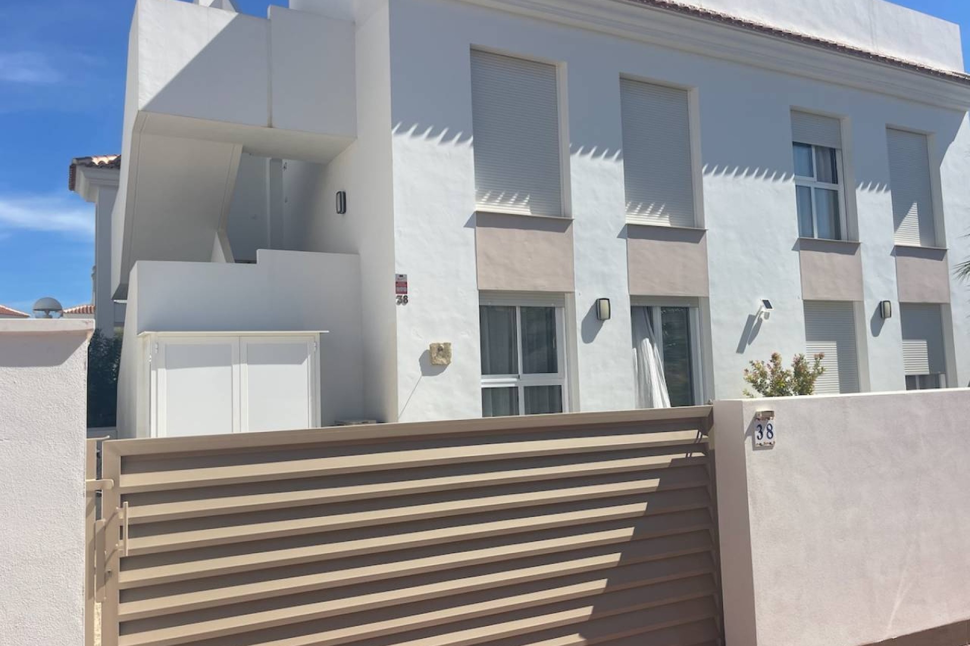 Herverkoop - Appartement / Flat -
Ciudad Quesada - Rojales - Ciudad Quesada