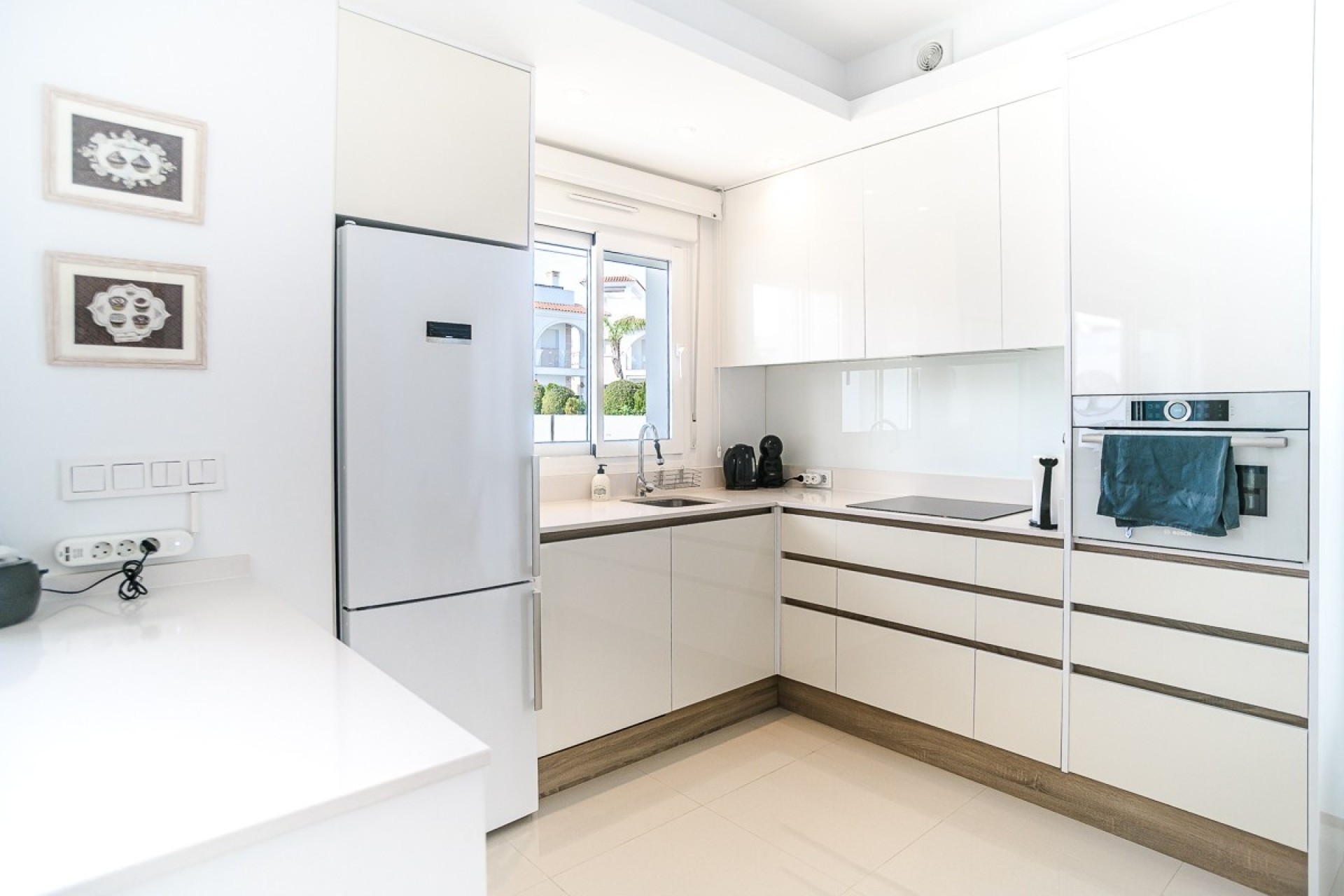 Herverkoop - Appartement / Flat -
Ciudad Quesada - Rojales - Ciudad Quesada