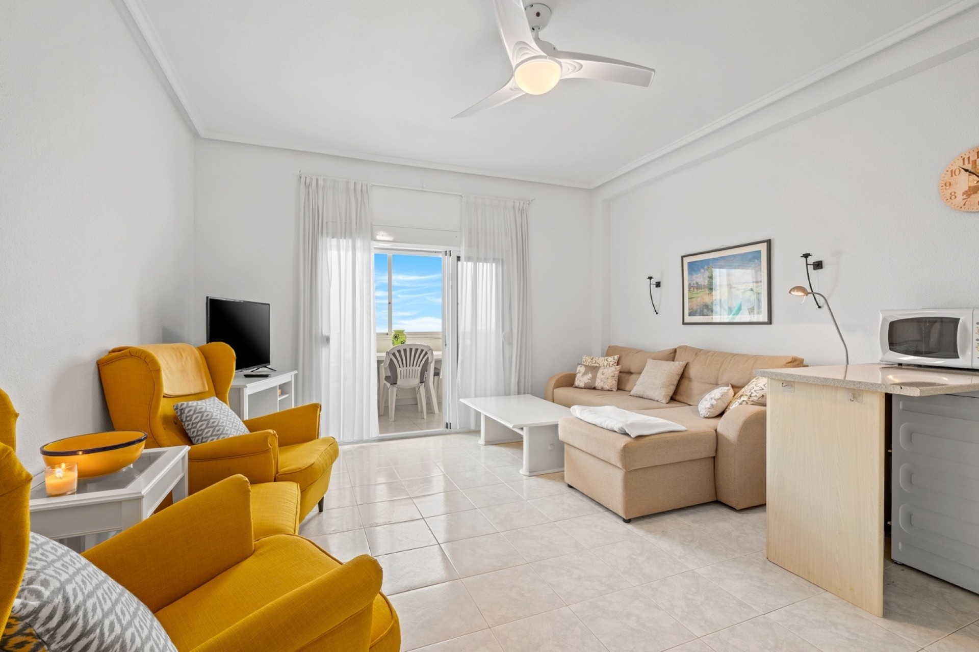 Herverkoop - Appartement / Flat -
Ciudad Quesada - Rojales - Ciudad Quesada