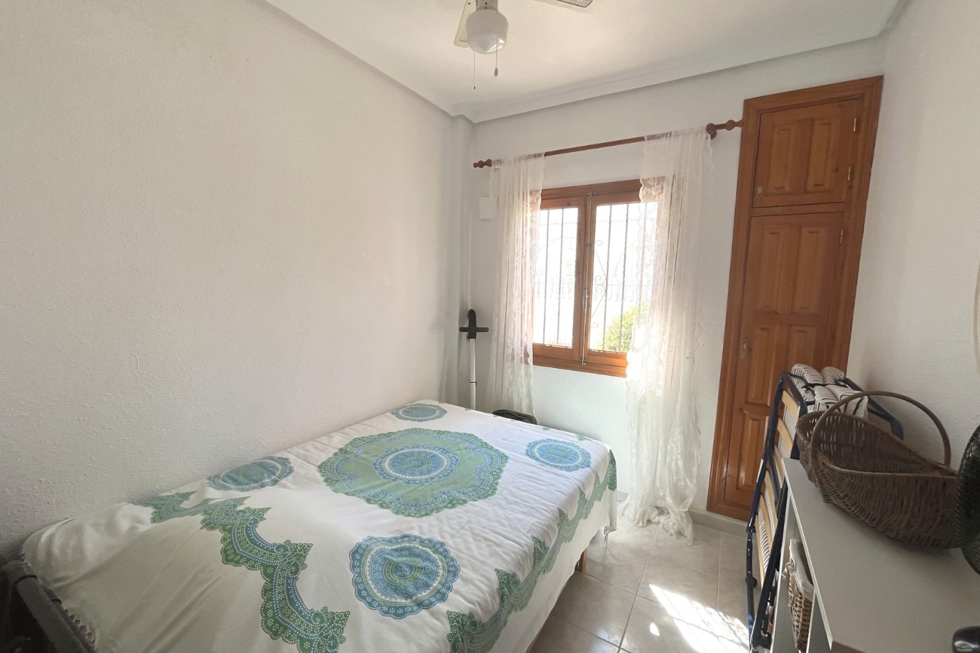 Herverkoop - Appartement / Flat -
Ciudad Quesada - Rojales - Ciudad Quesada
