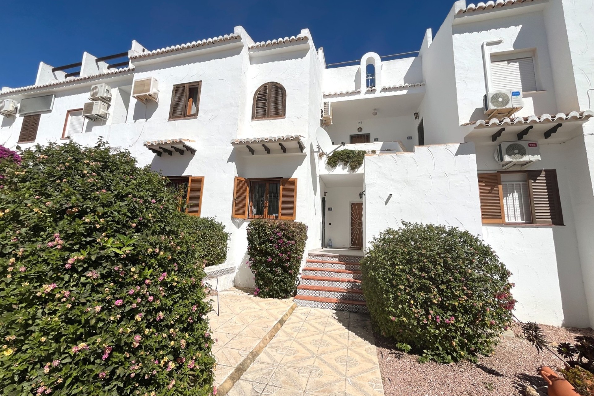 Herverkoop - Appartement / Flat -
Ciudad Quesada - Rojales - Ciudad Quesada