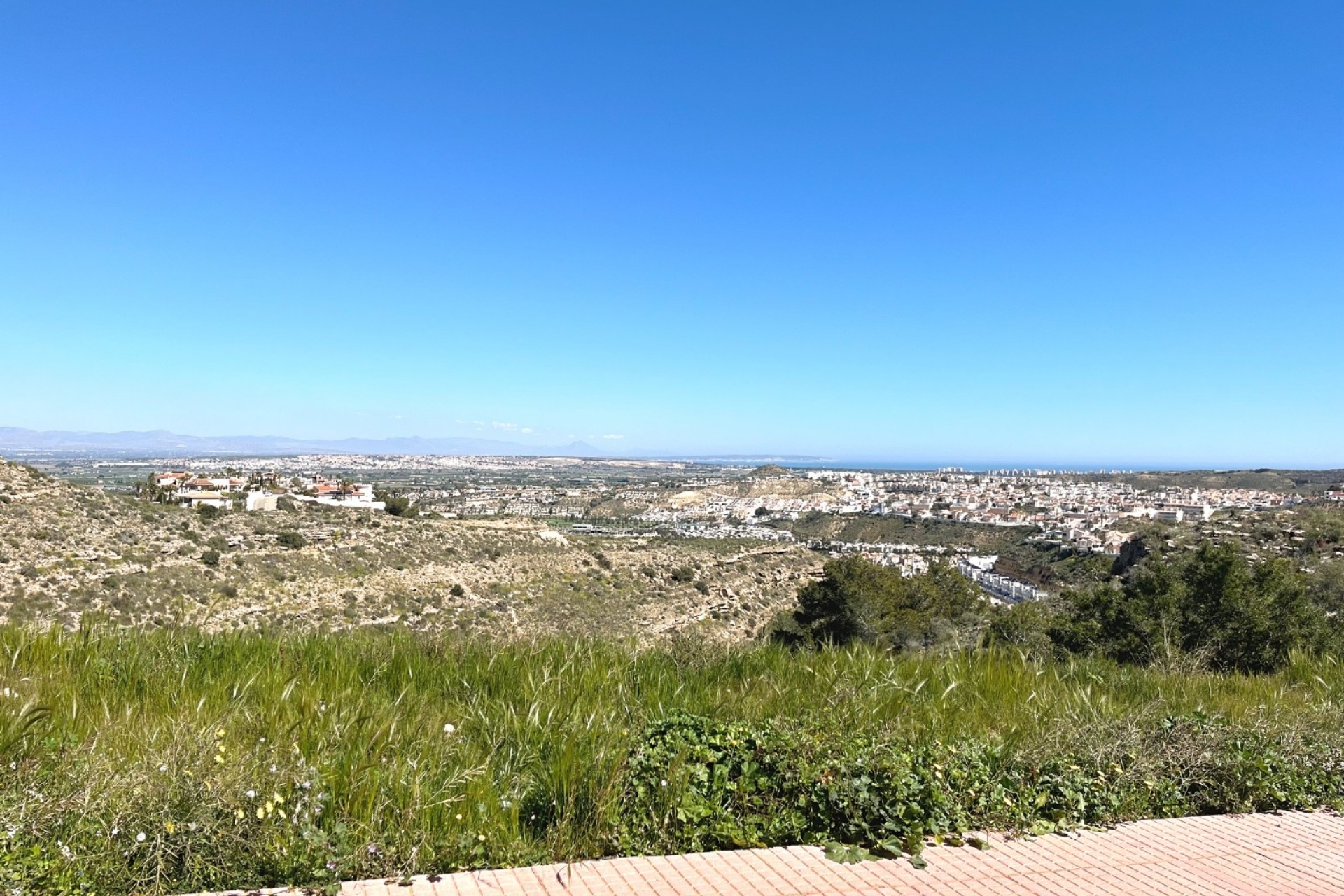 Herverkoop - Appartement / Flat -
Ciudad Quesada - Rojales - Ciudad Quesada