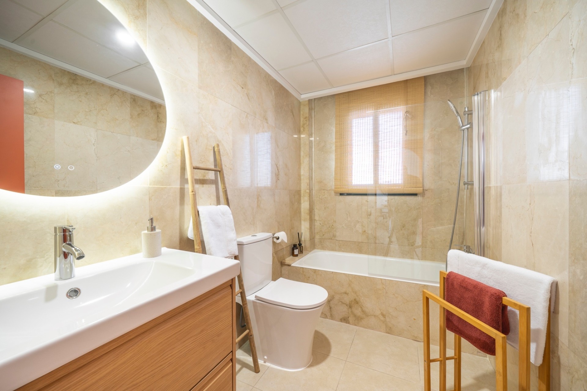 Herverkoop - Appartement / Flat -
Ciudad Quesada - Rojales - Ciudad Quesada