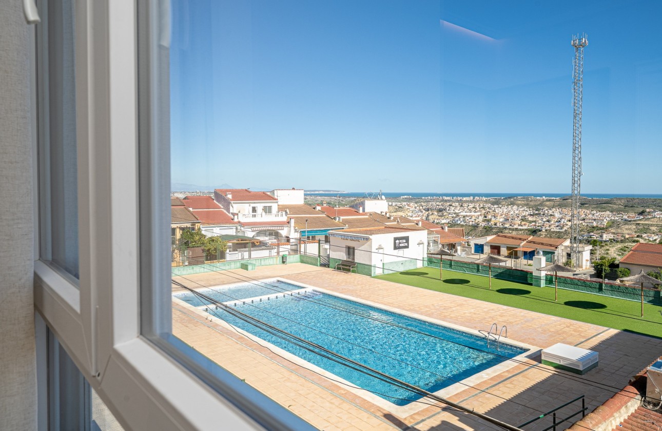 Herverkoop - Appartement / Flat -
Ciudad Quesada - Rojales - Ciudad Quesada