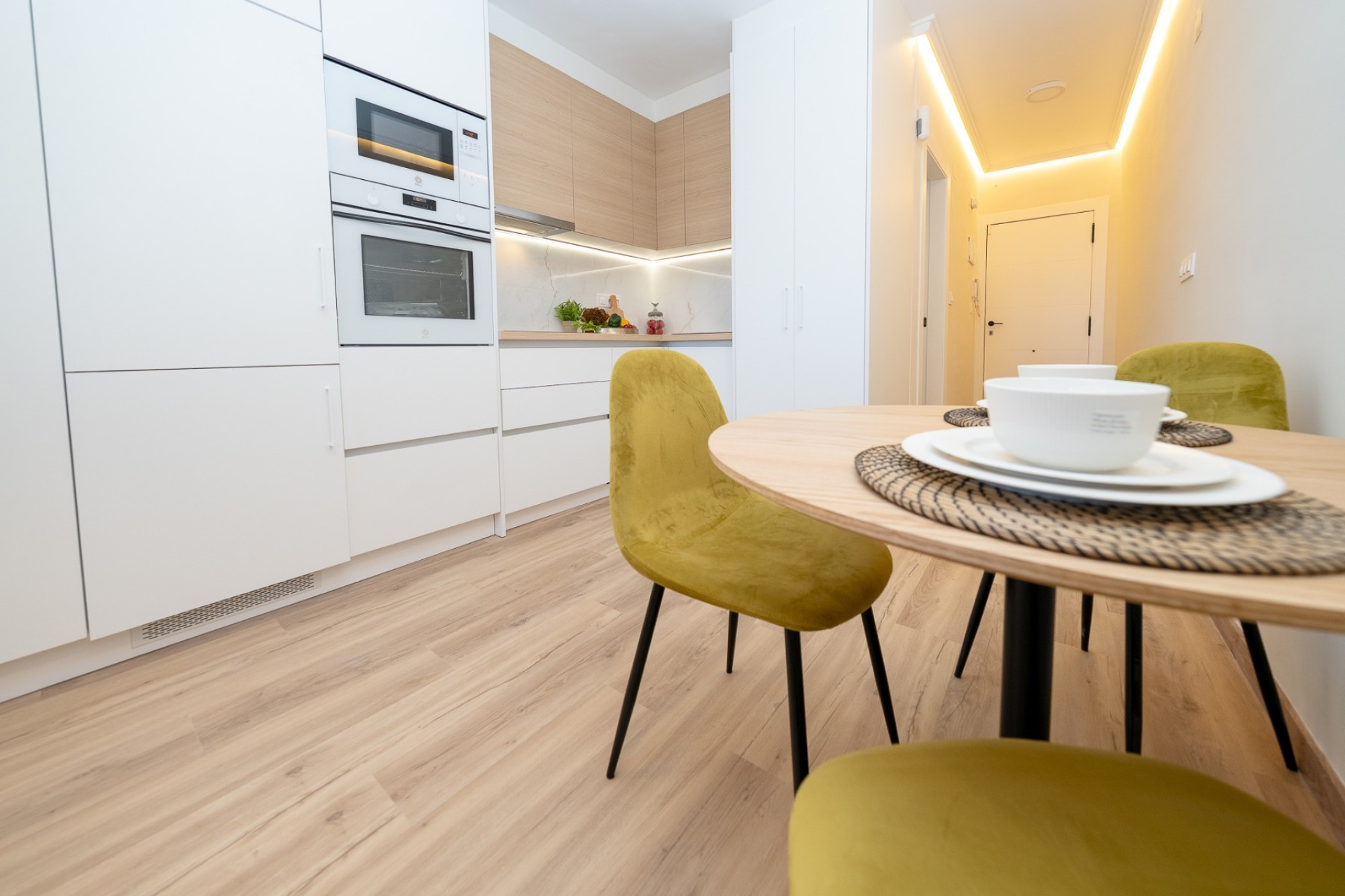 Herverkoop - Appartement / Flat -
Ciudad Quesada - Rojales - Ciudad Quesada