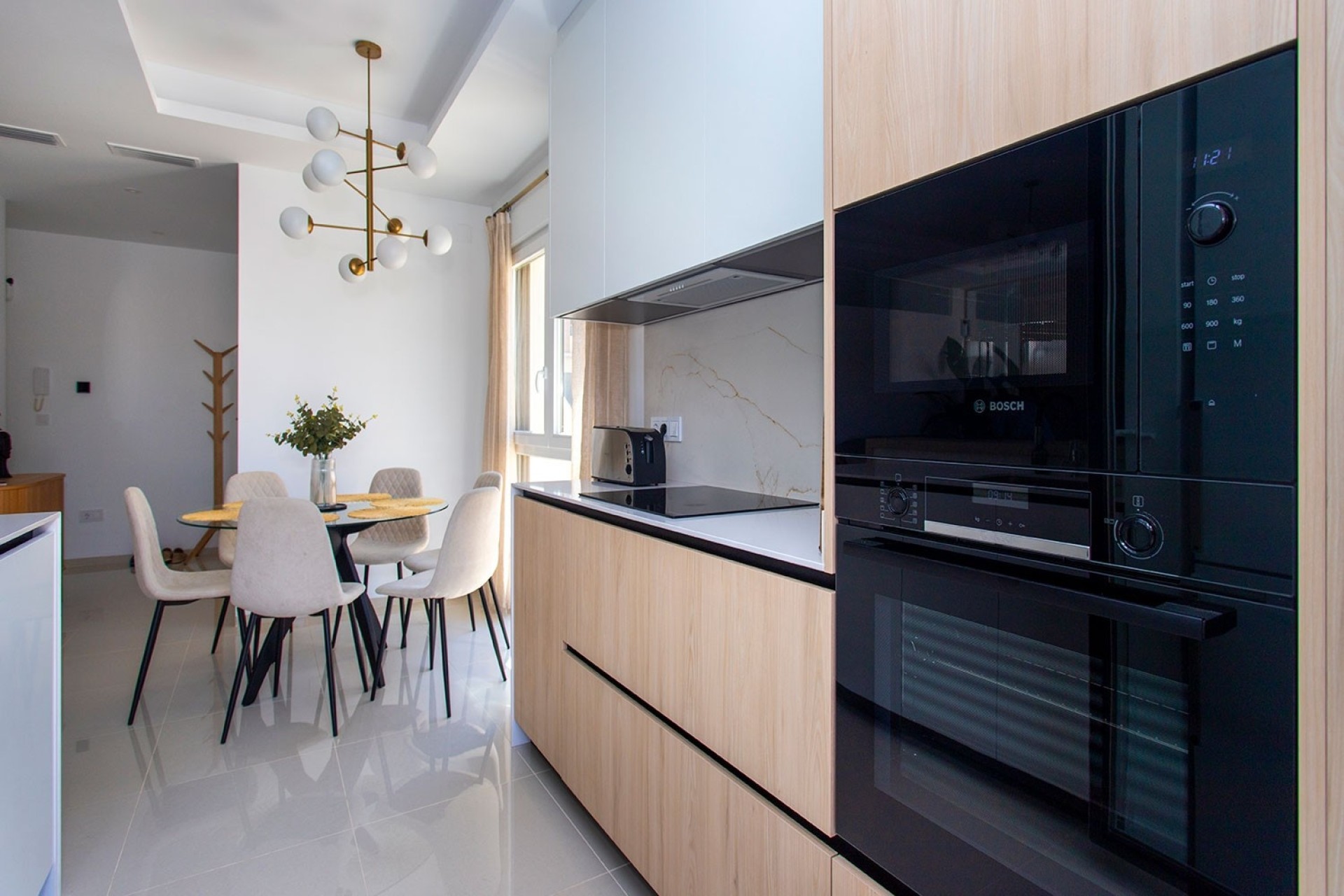 Herverkoop - Appartement / Flat -
Ciudad Quesada - Rojales - Ciudad Quesada