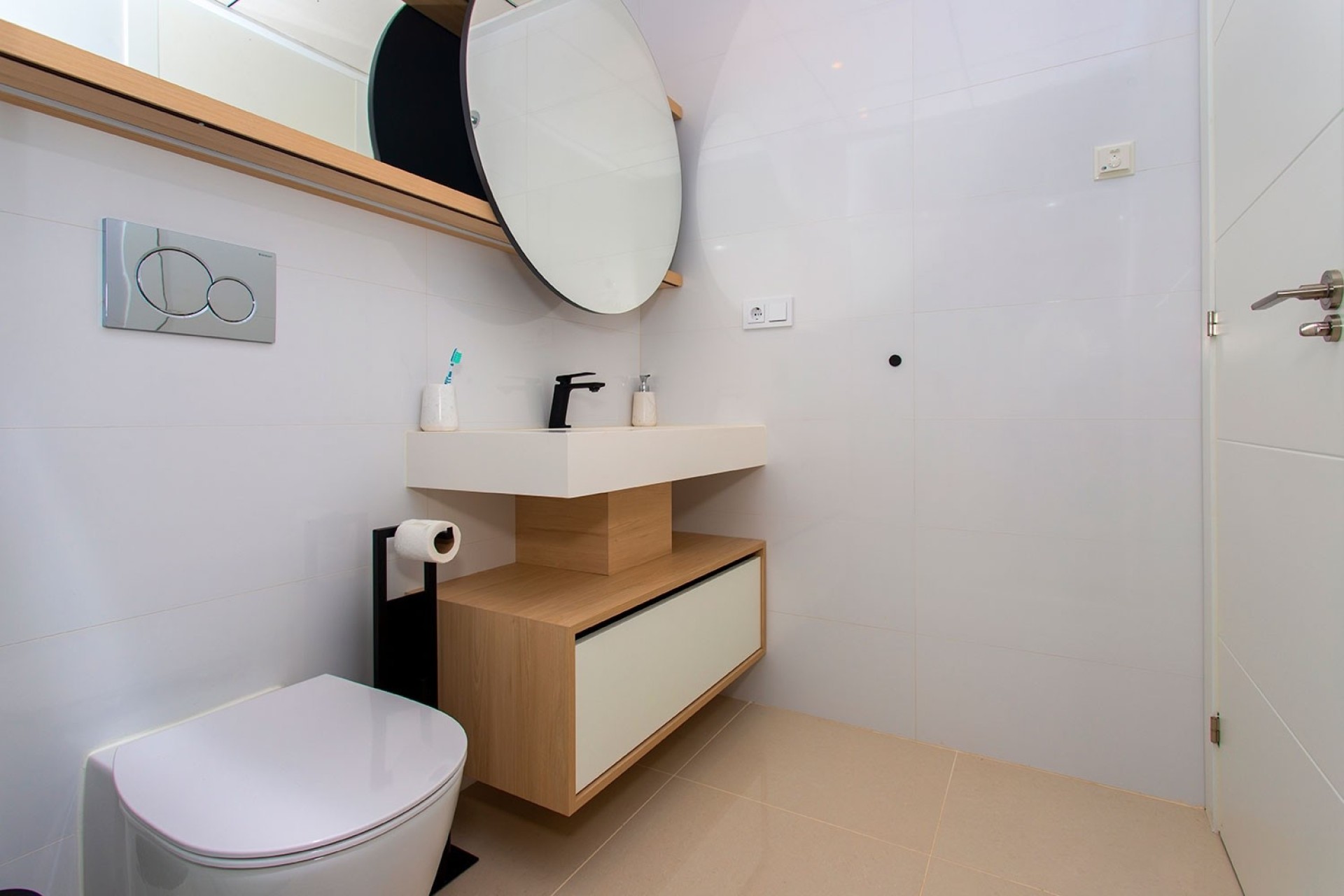 Herverkoop - Appartement / Flat -
Ciudad Quesada - Rojales - Ciudad Quesada