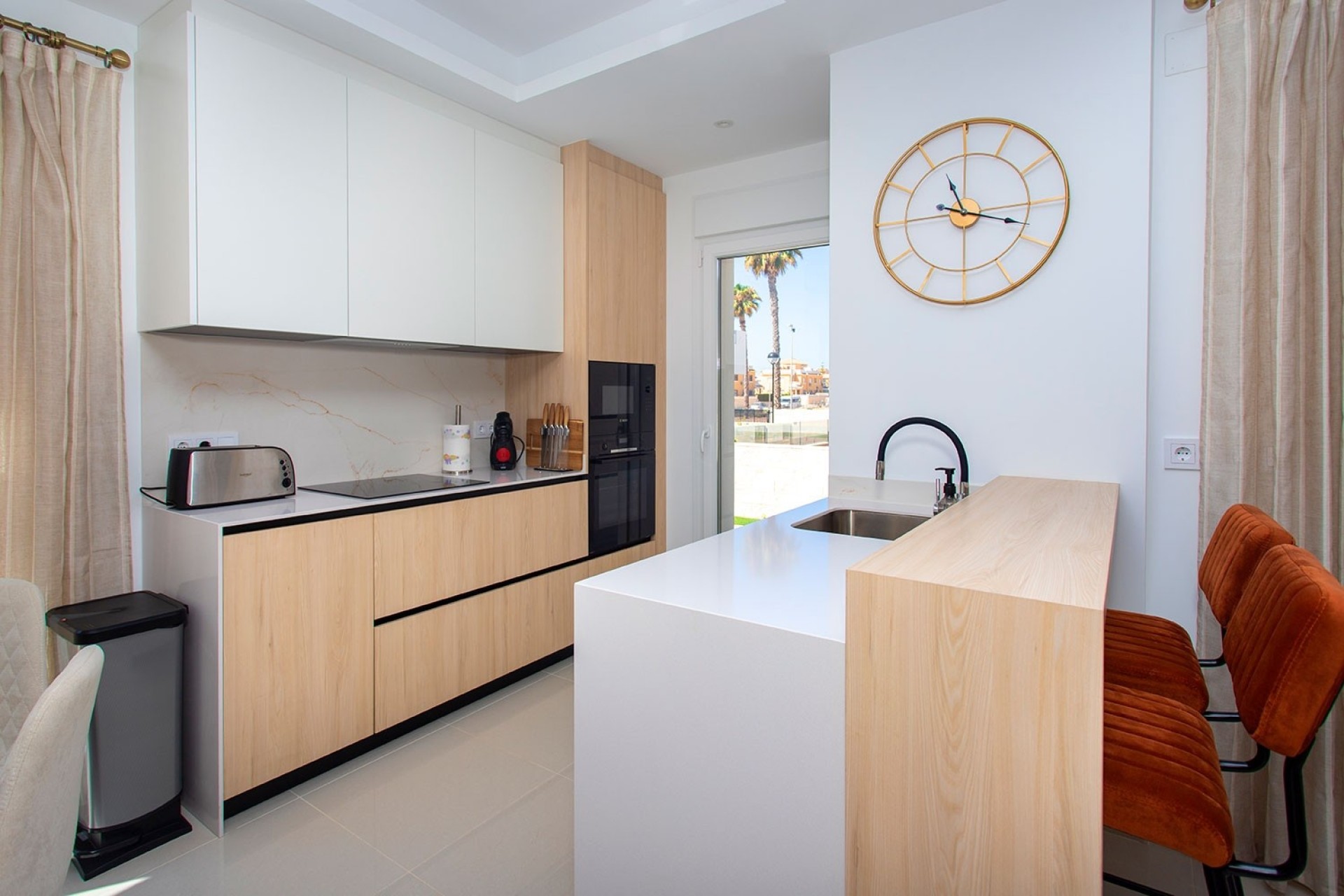 Herverkoop - Appartement / Flat -
Ciudad Quesada - Rojales - Ciudad Quesada