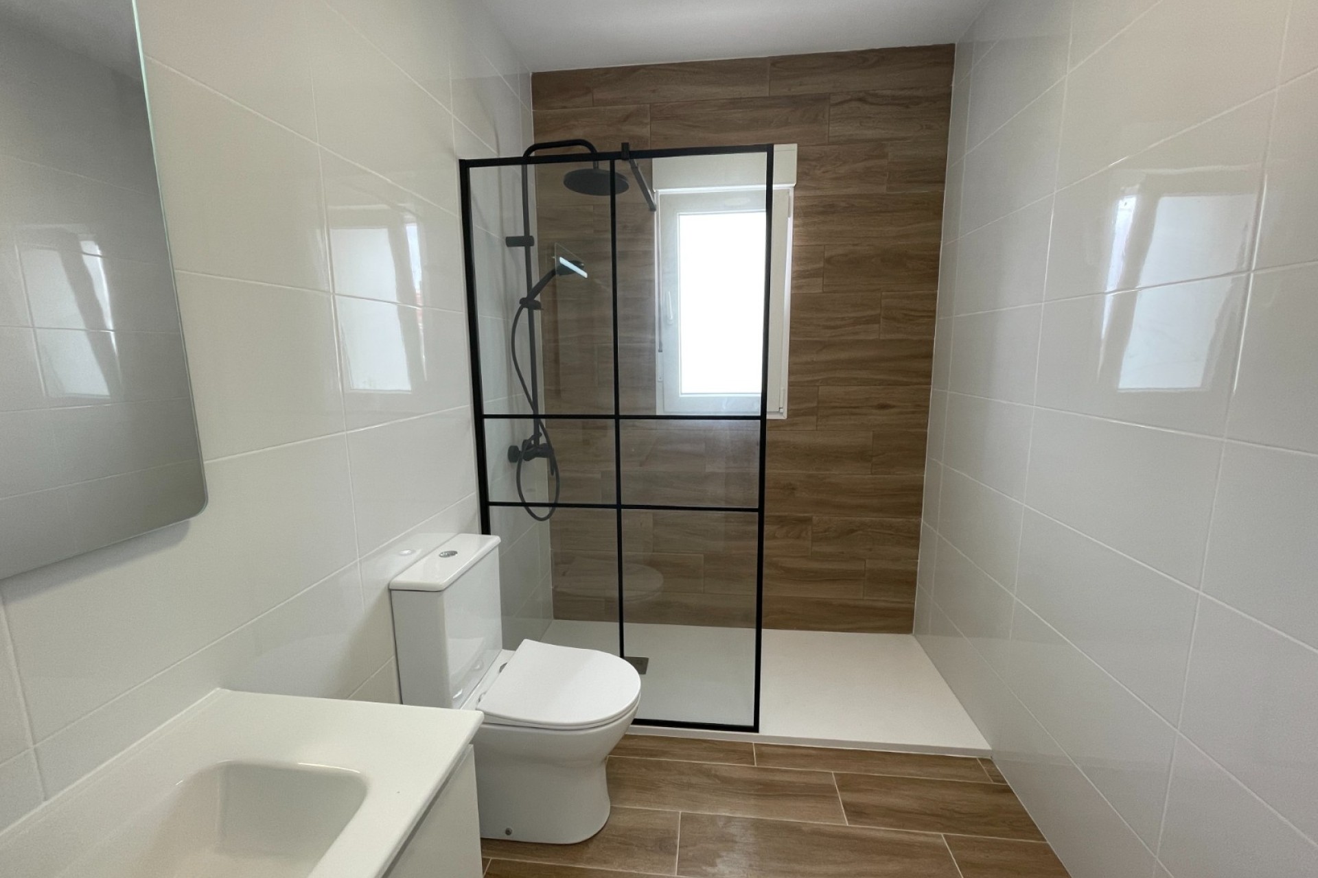 Herverkoop - Appartement / Flat -
Ciudad Quesada - Rojales - Ciudad Quesada